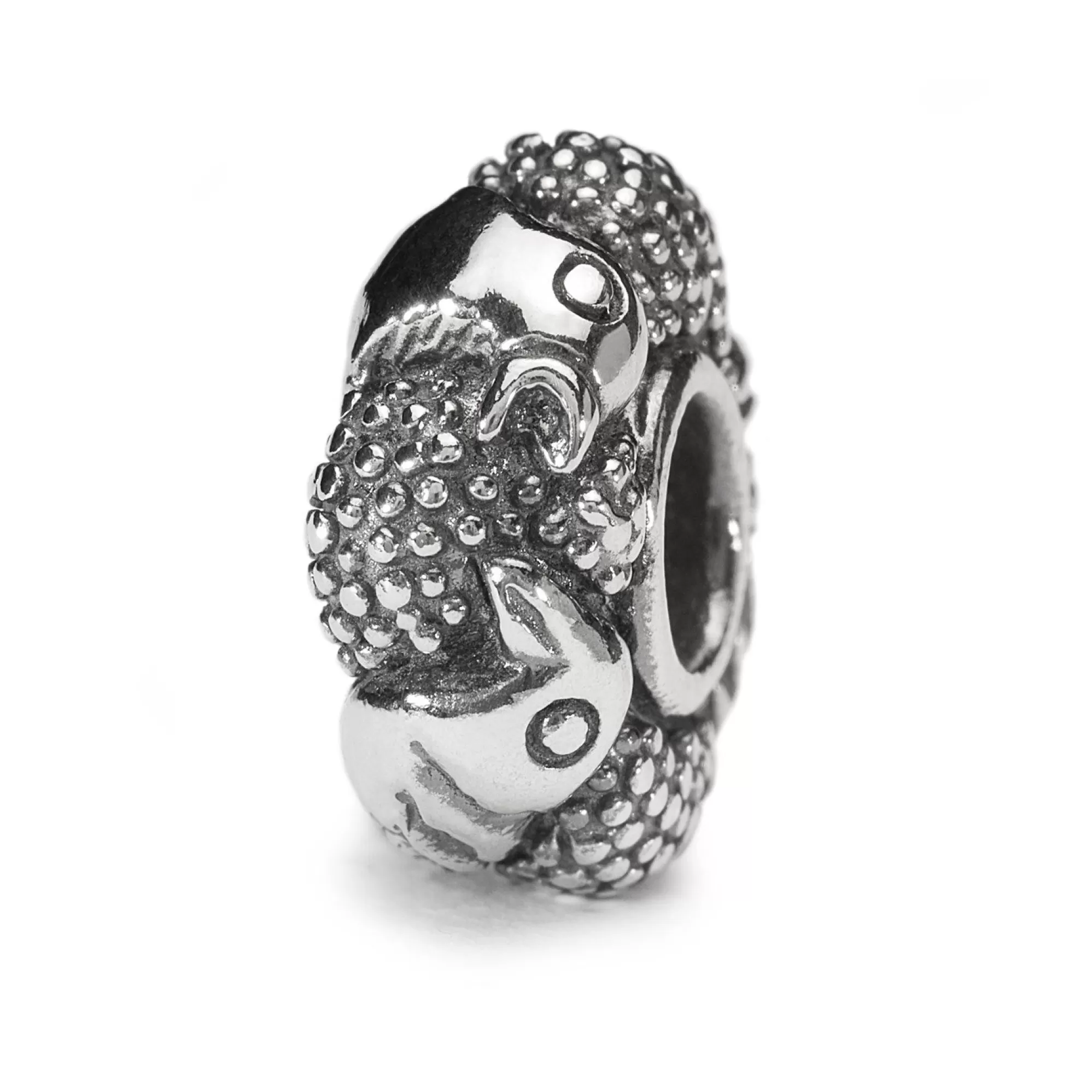 New Trollbeads Paradise Birds Bead