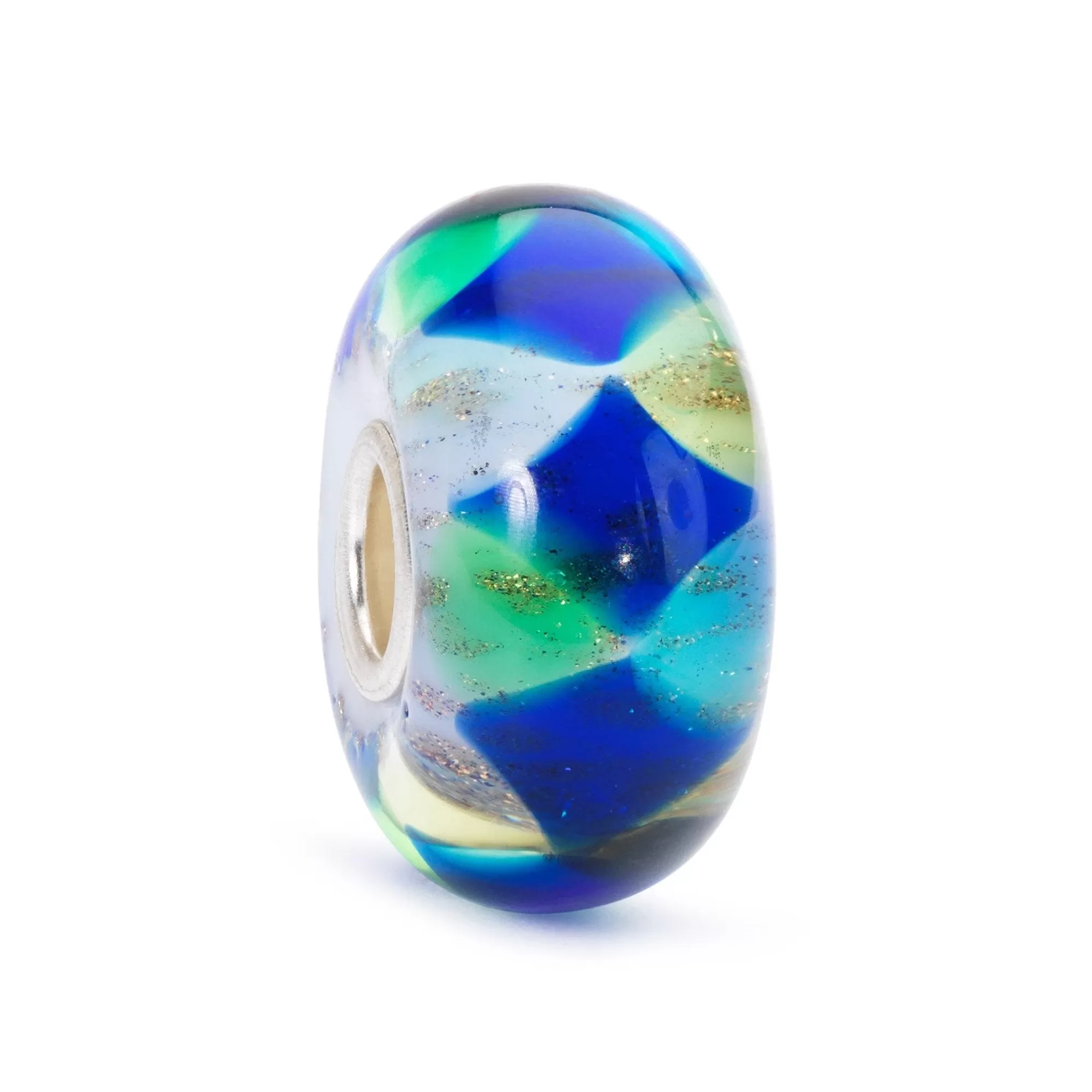 Clearance Trollbeads Party Time Bead