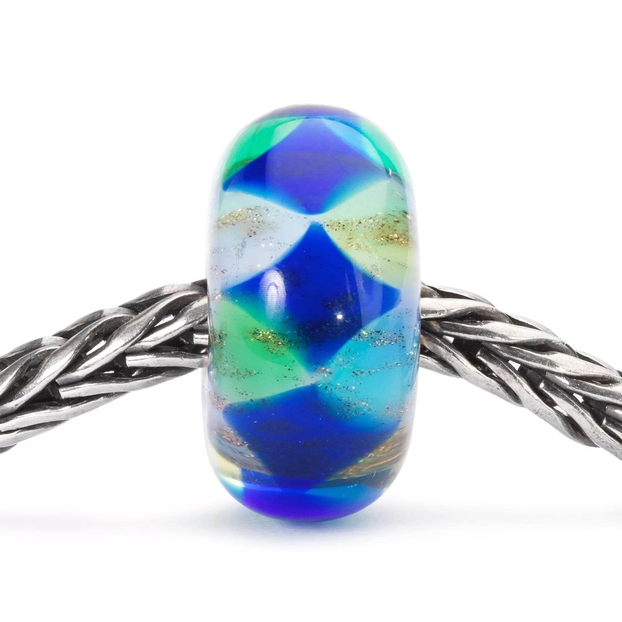 Clearance Trollbeads Party Time Bead