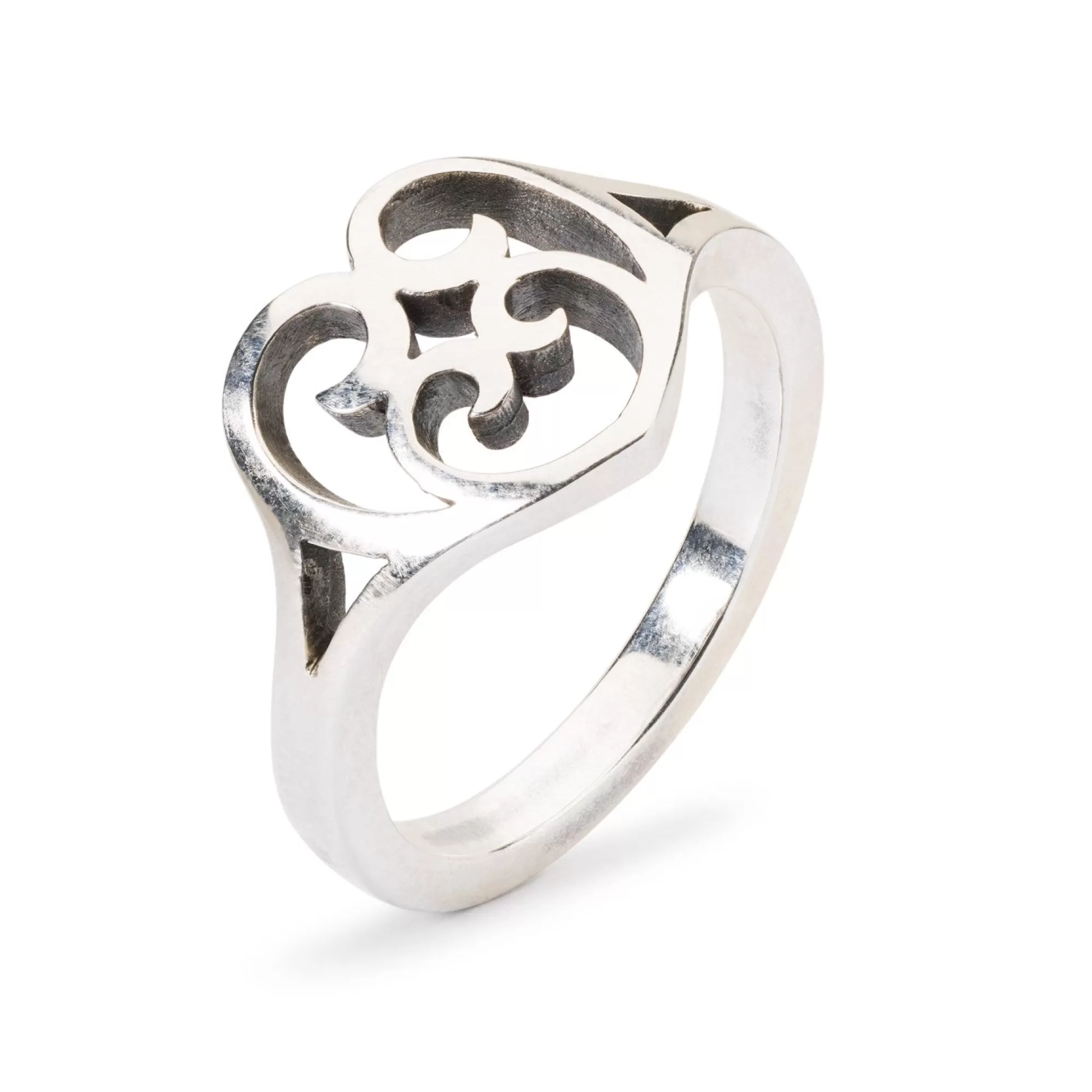 Cheap Trollbeads Passion Beat Ring