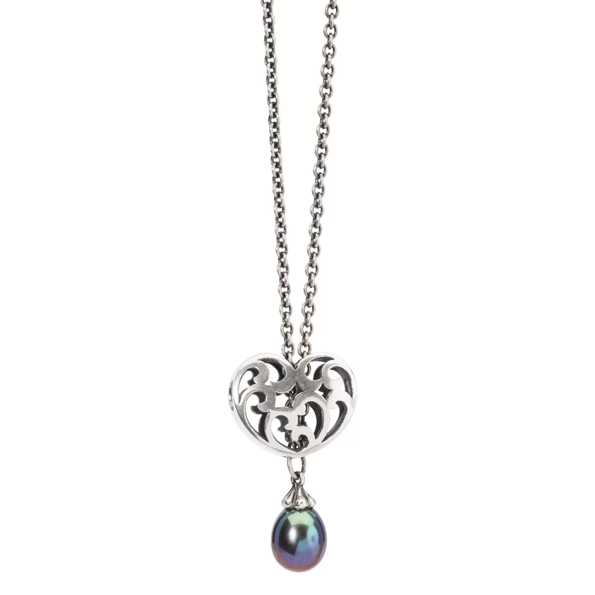 Store Trollbeads Passion Soul Pendant