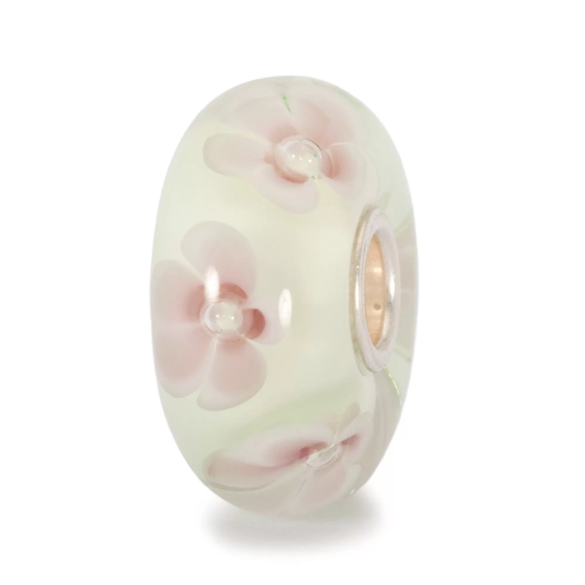 Cheap Trollbeads Pastel Flower Bead