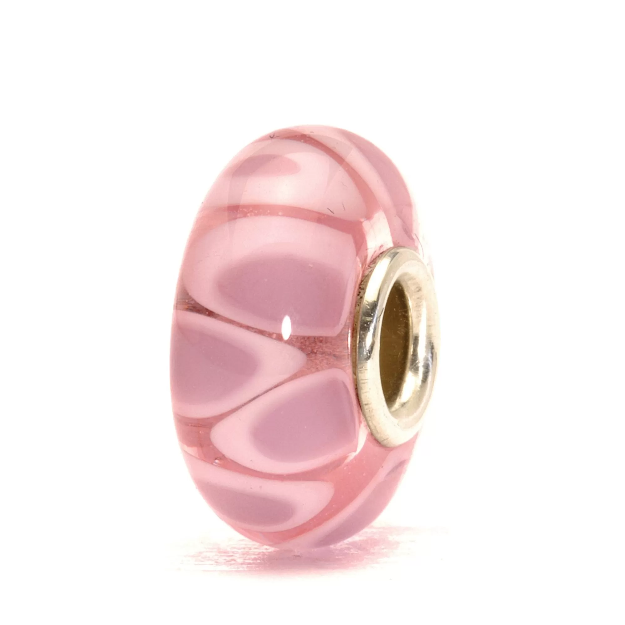 Clearance Trollbeads Pastel Shadow Bead