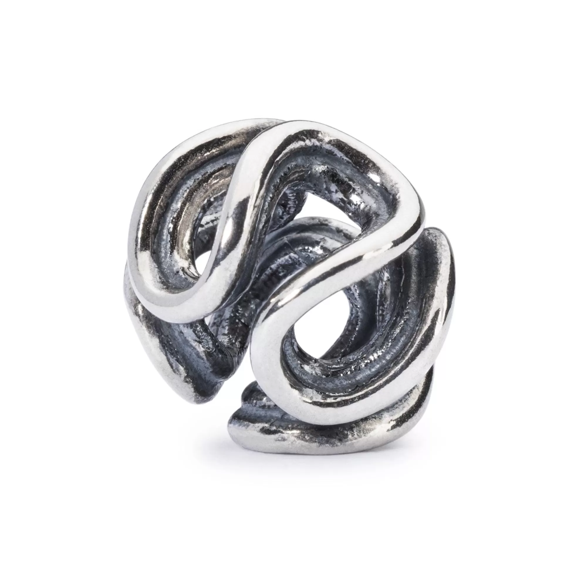 Cheap Trollbeads Path Of Life Bead