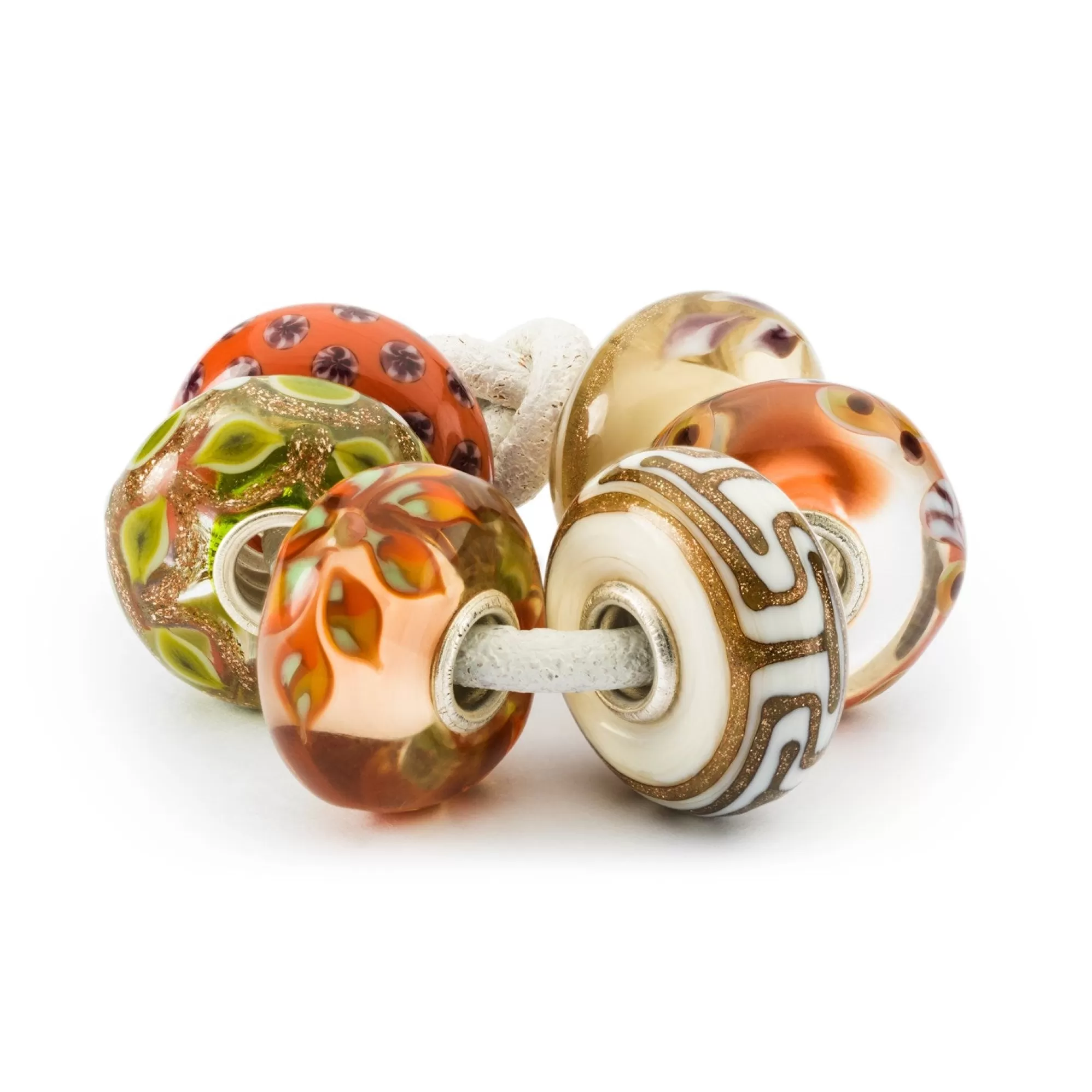 Best Trollbeads Peaceful Garden Kit