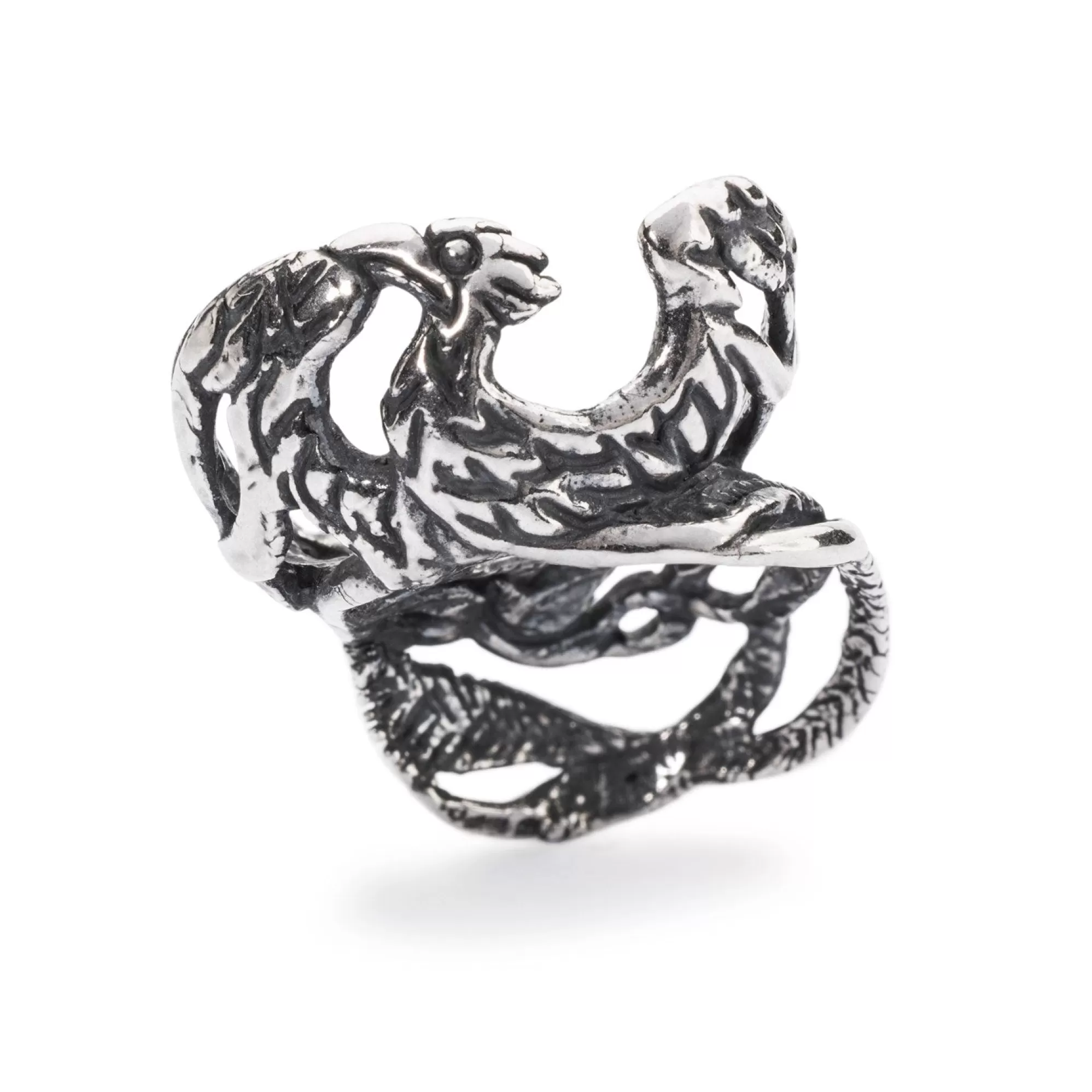 Store Trollbeads Phoenix Bead