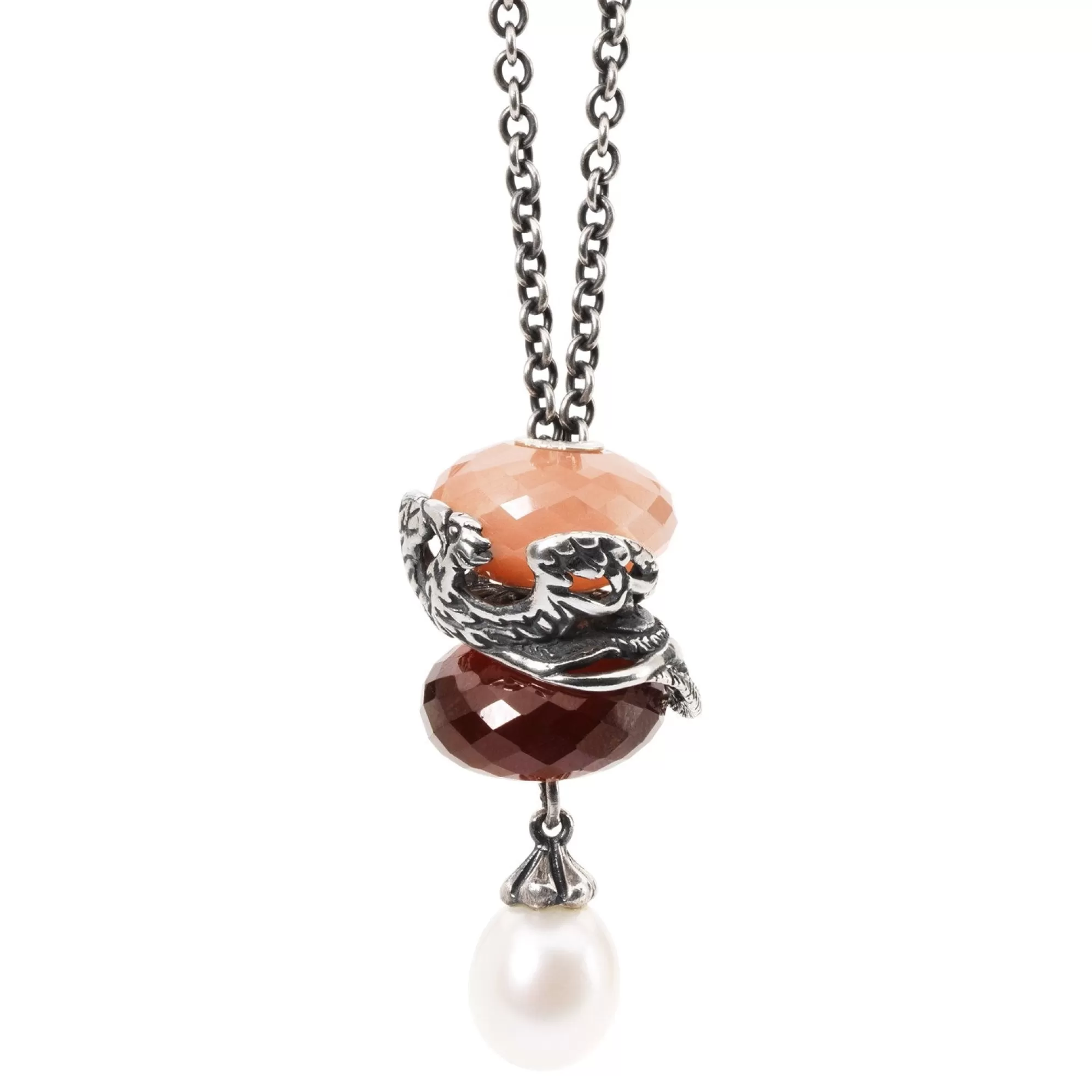 Store Trollbeads Phoenix Bead