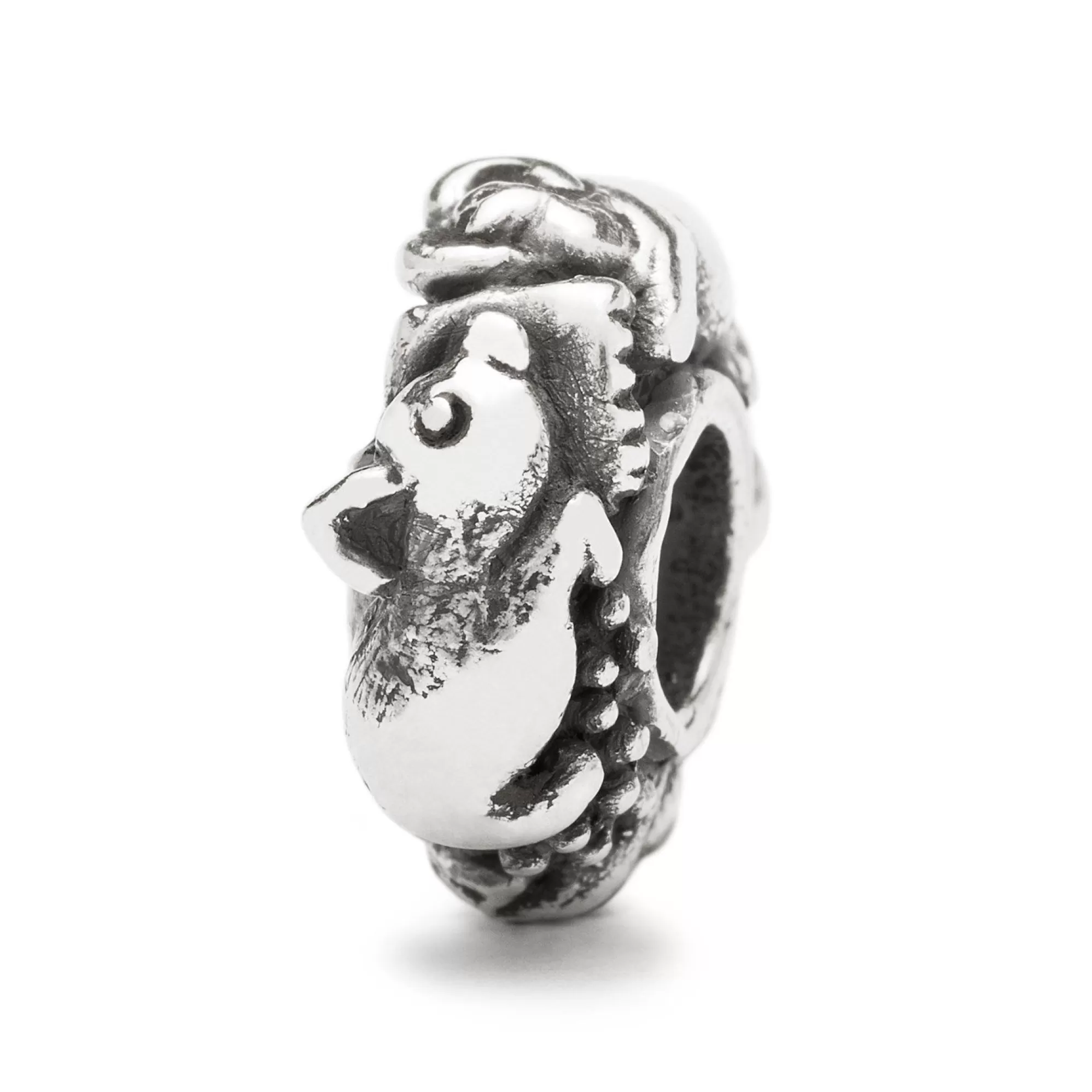 Clearance Trollbeads Pig Bead