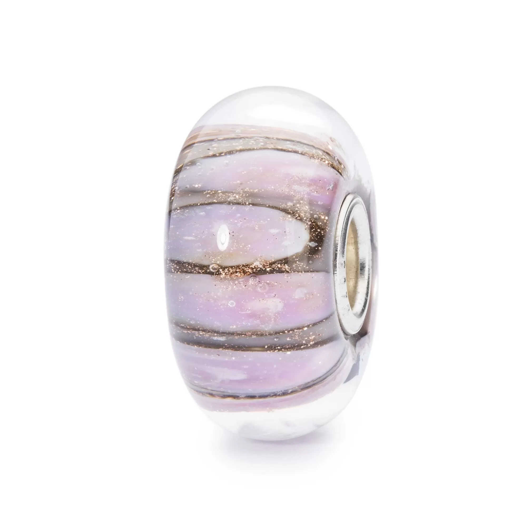 Cheap Trollbeads Pink Conch Bead