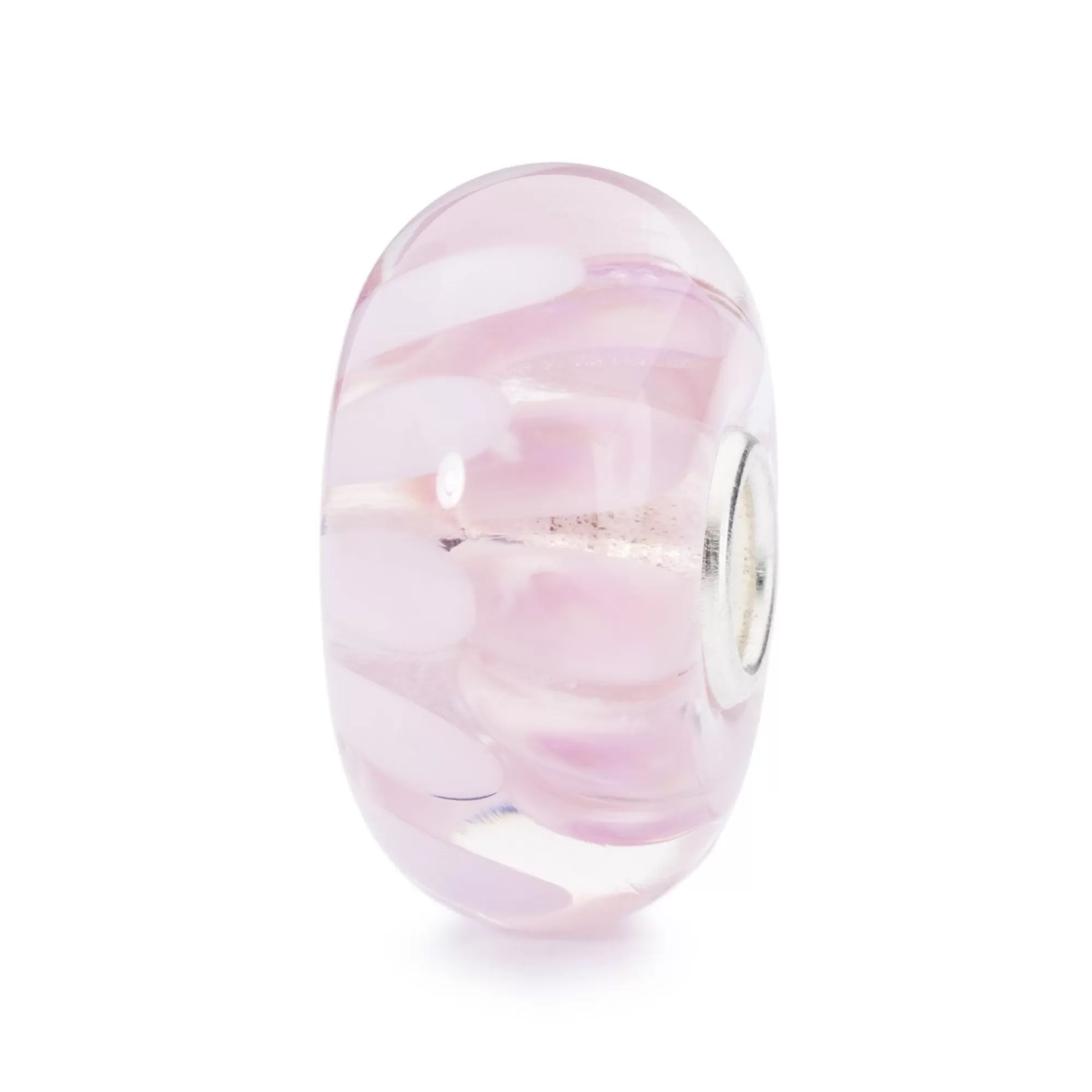 Store Trollbeads Pink Petals Bead