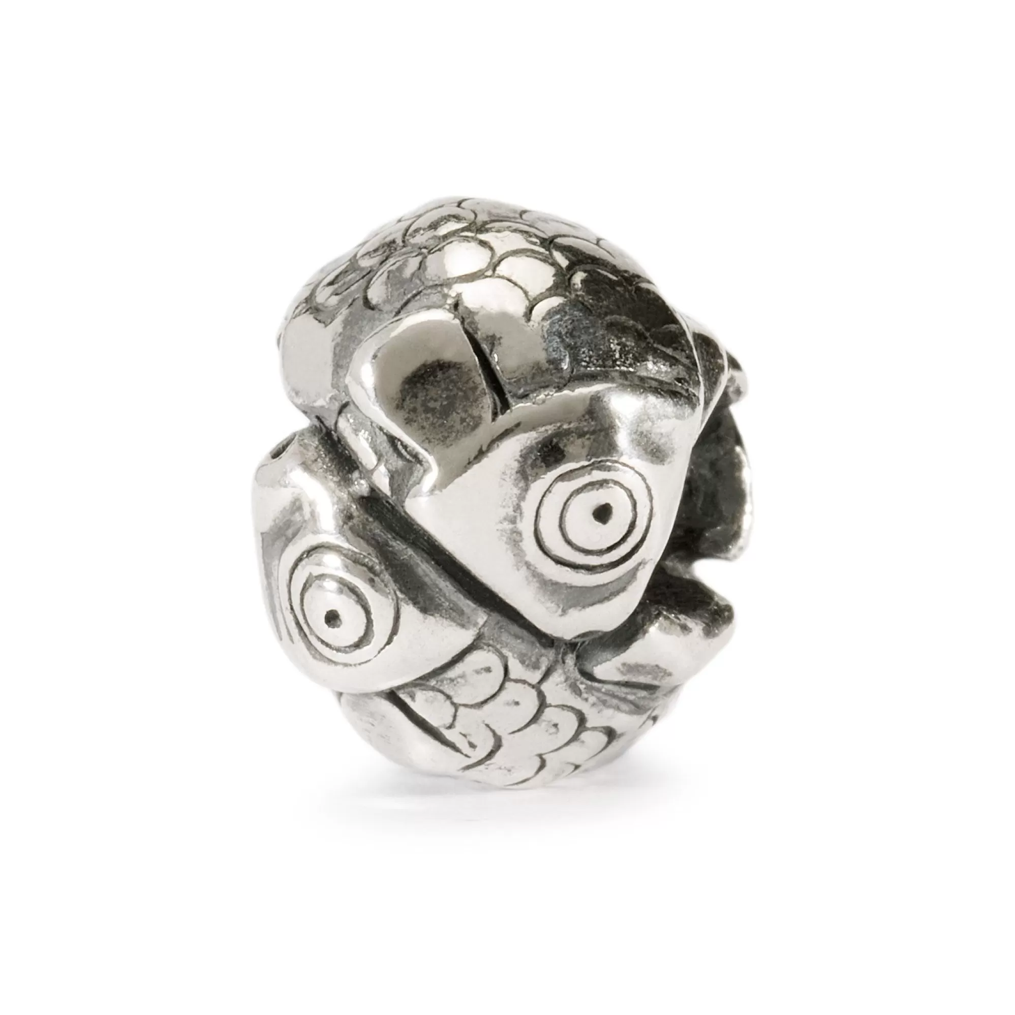 Online Trollbeads Pisces Bead