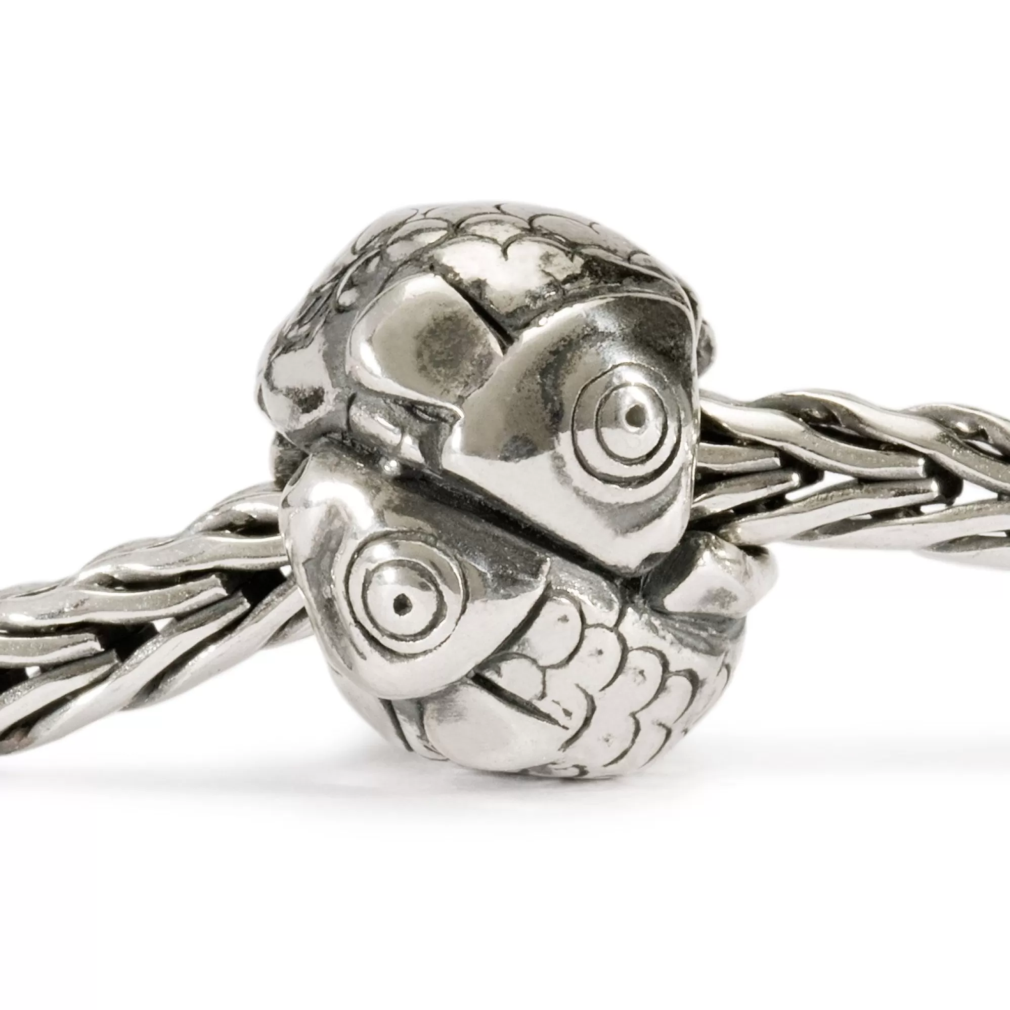 Online Trollbeads Pisces Bead