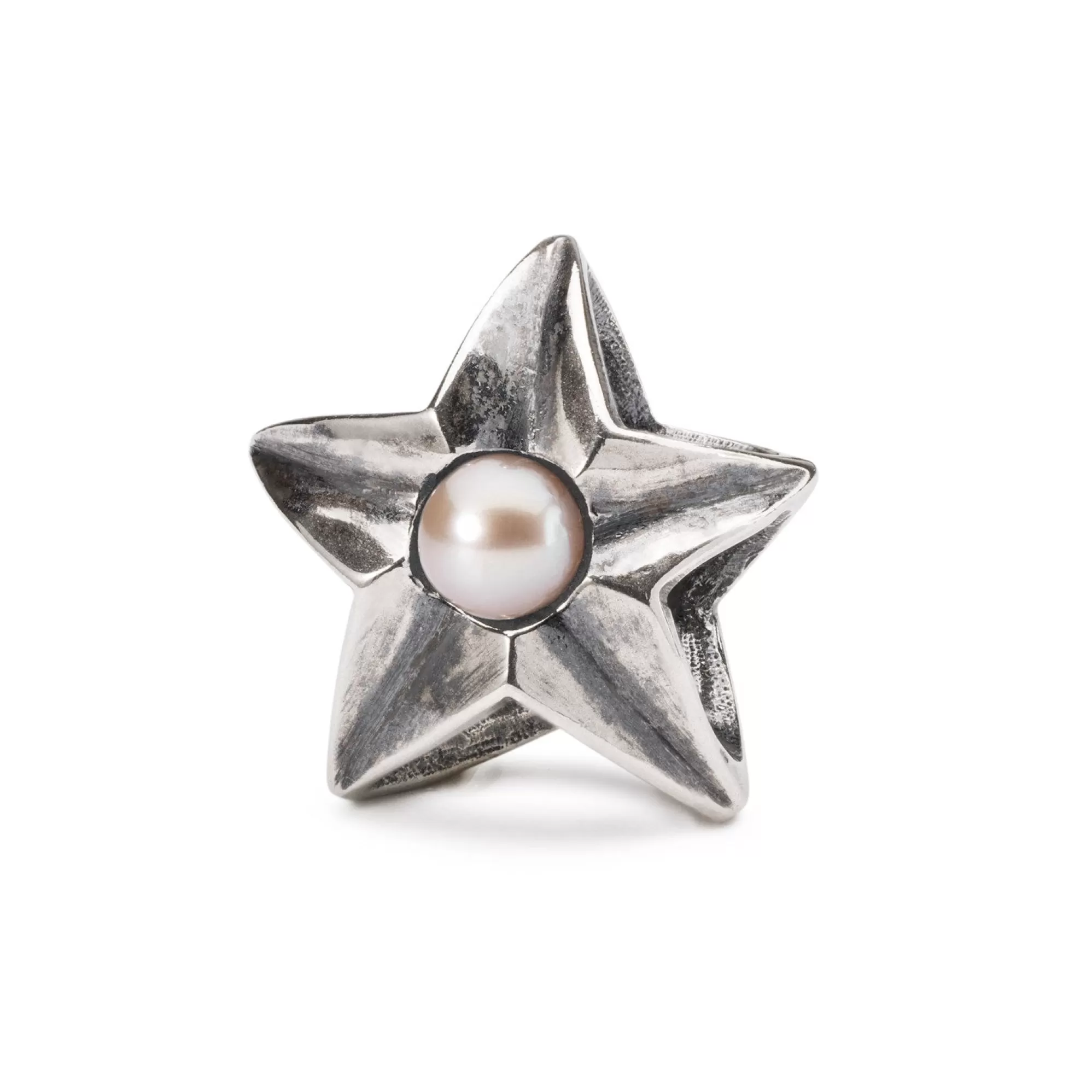 Online Trollbeads Pisces Star Bead