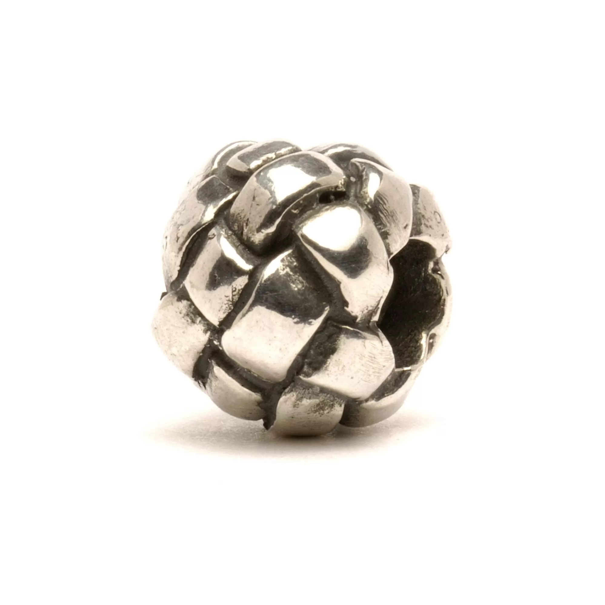 Clearance Trollbeads Plait Bead