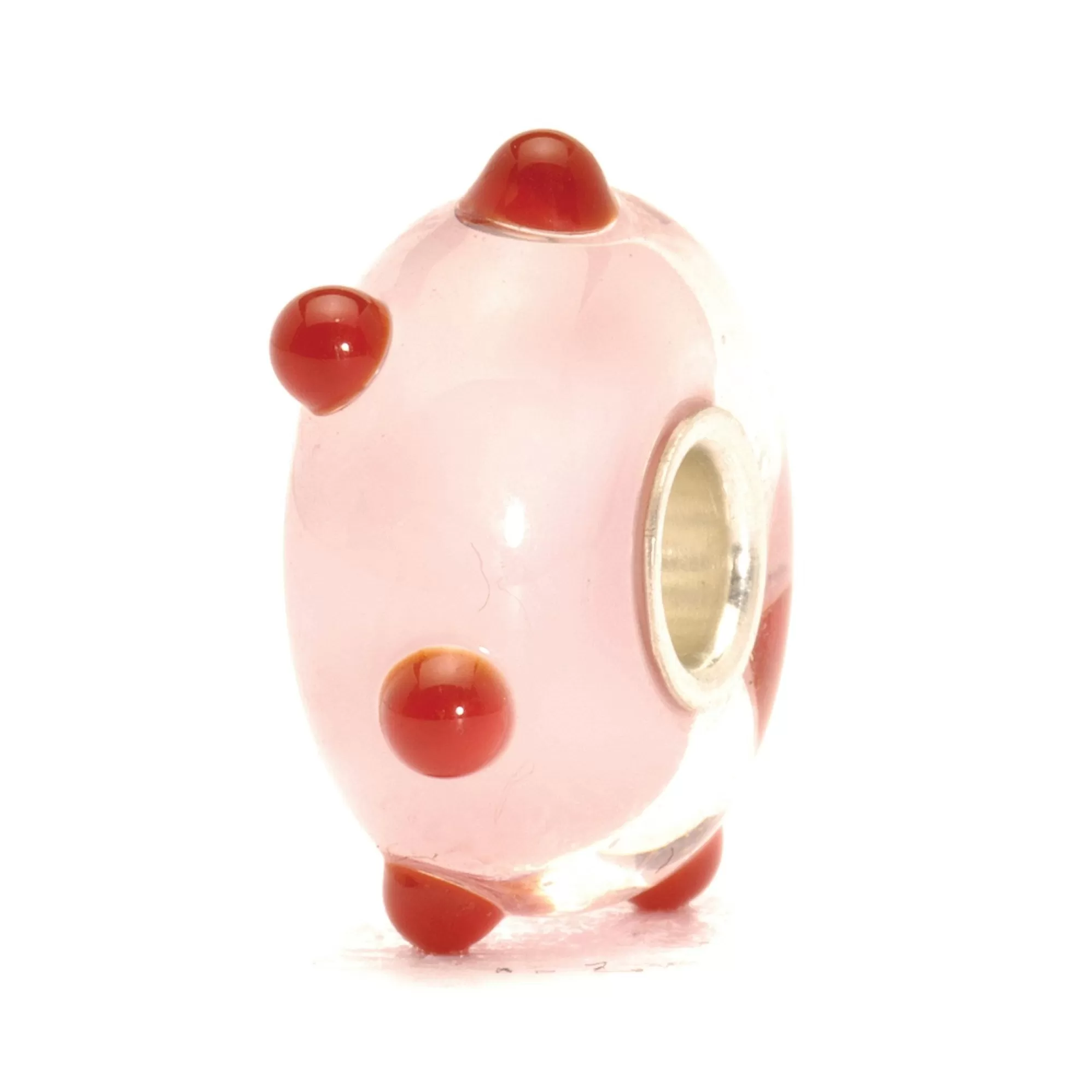 Discount Trollbeads Polka Dot Bead