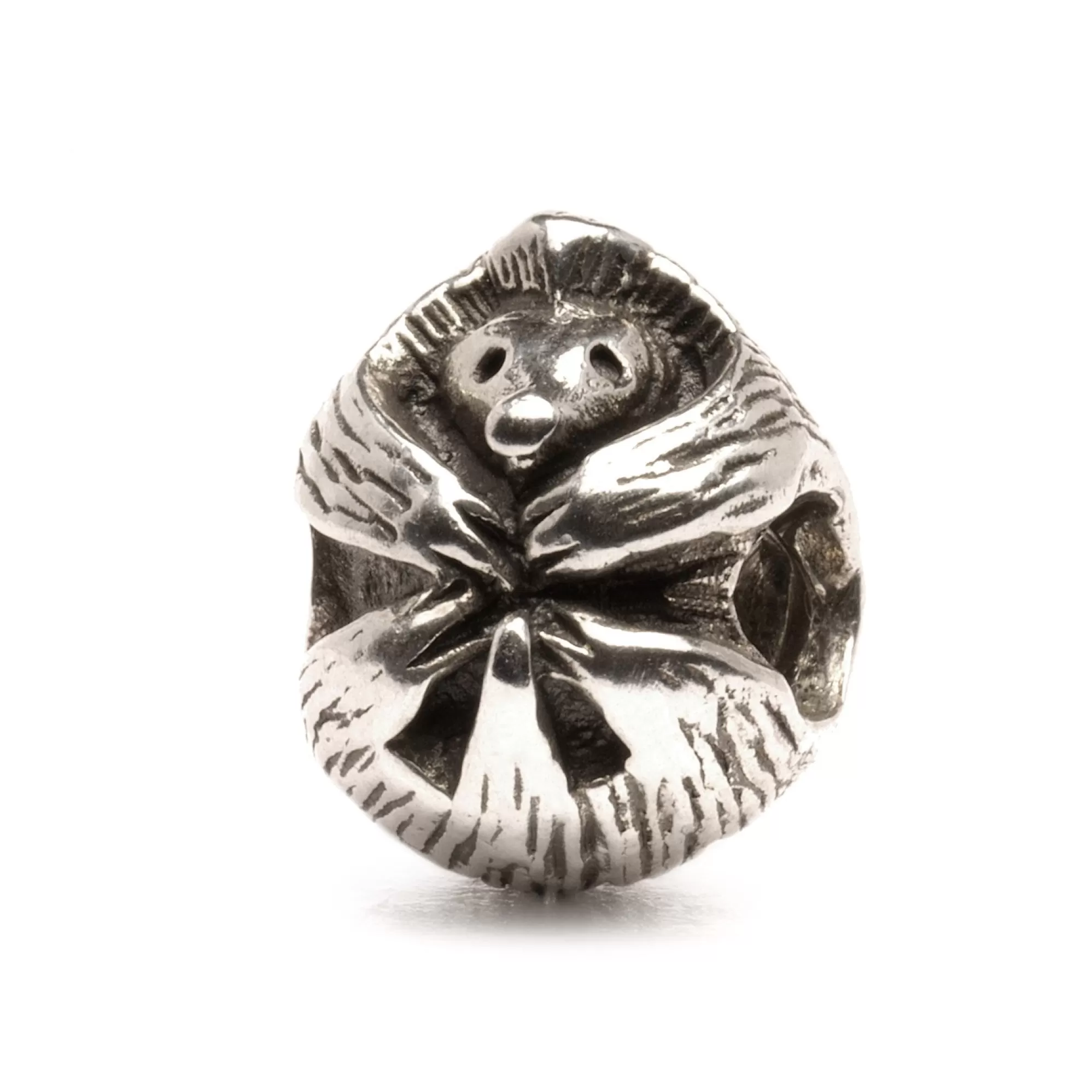 Outlet Trollbeads Porcupine Bead