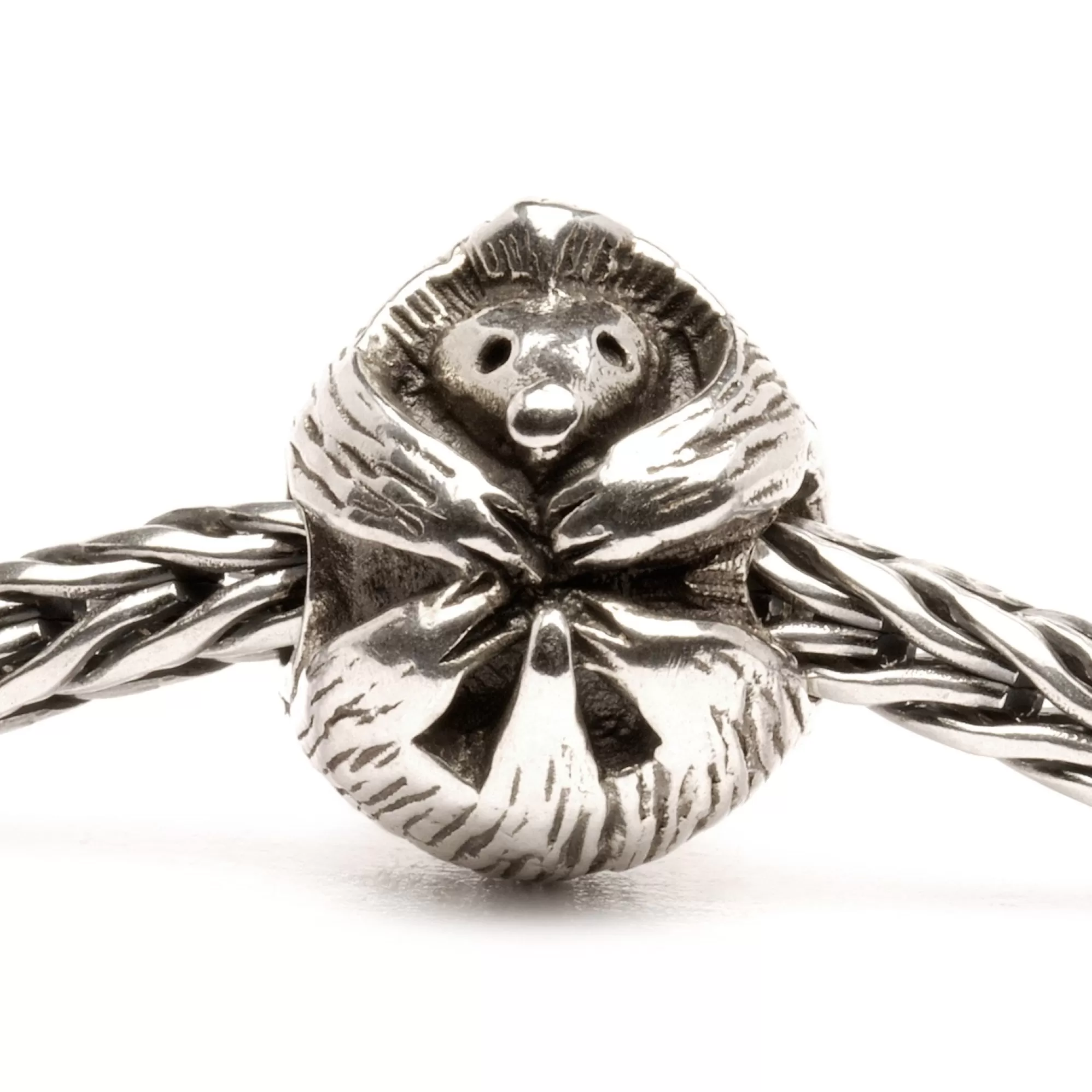 Outlet Trollbeads Porcupine Bead