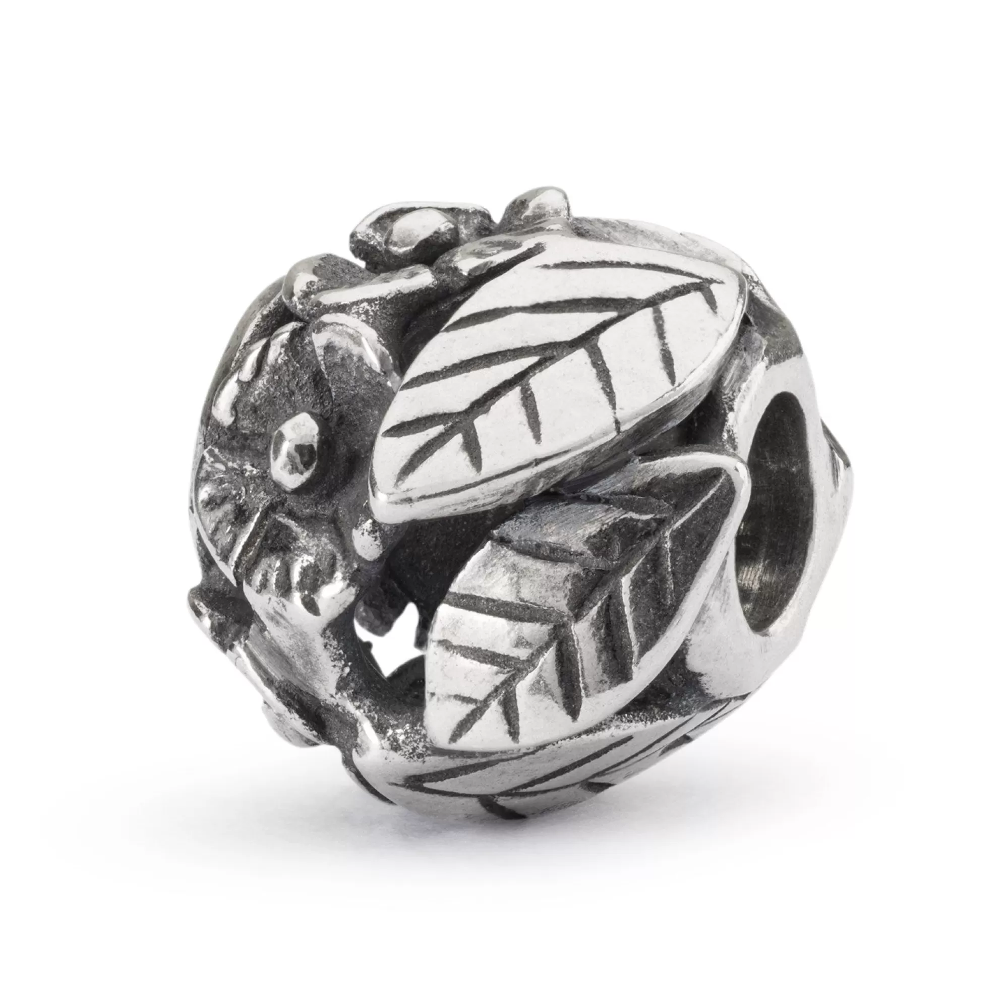 Clearance Trollbeads Power Flower Bead