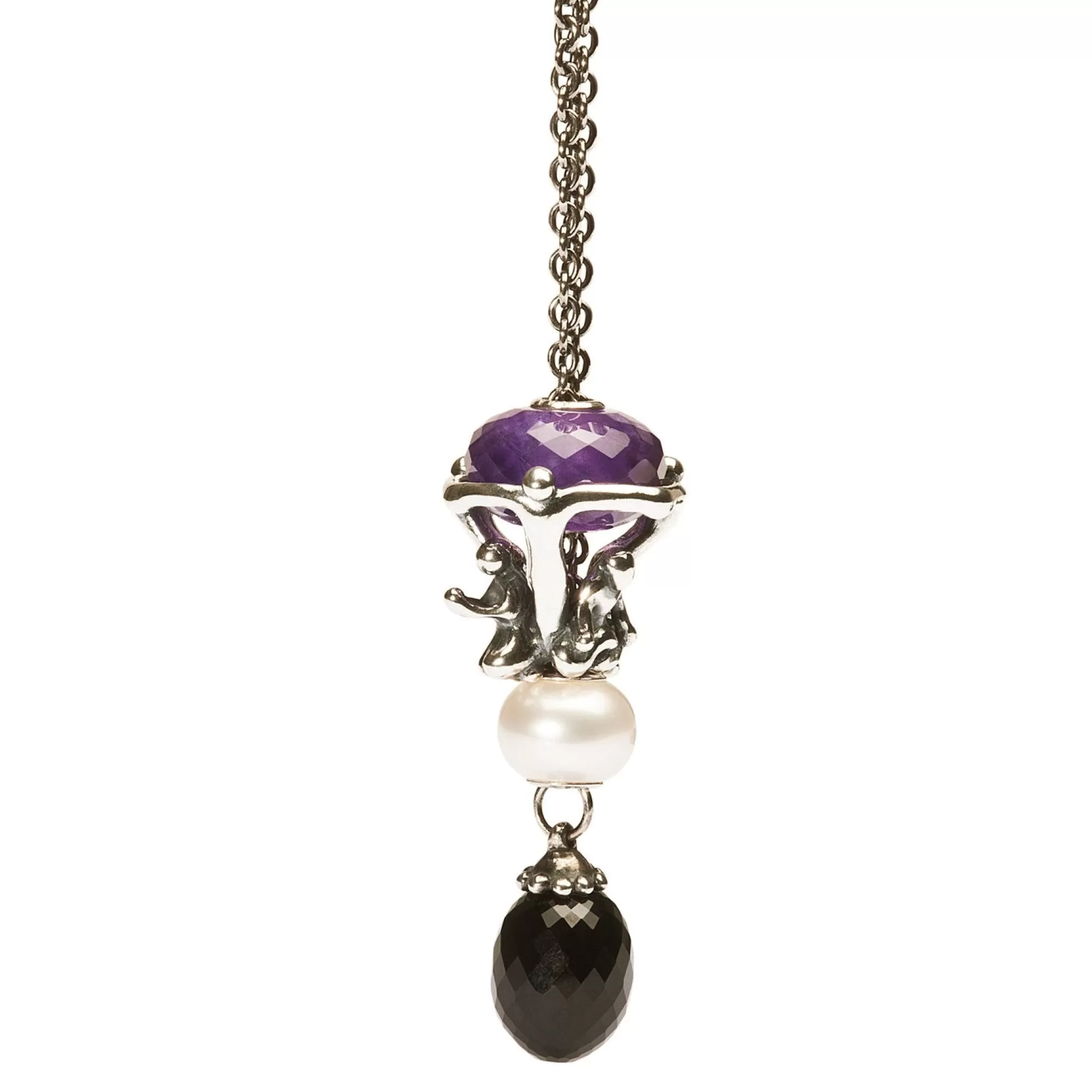 Cheap Trollbeads Prayer Pendant