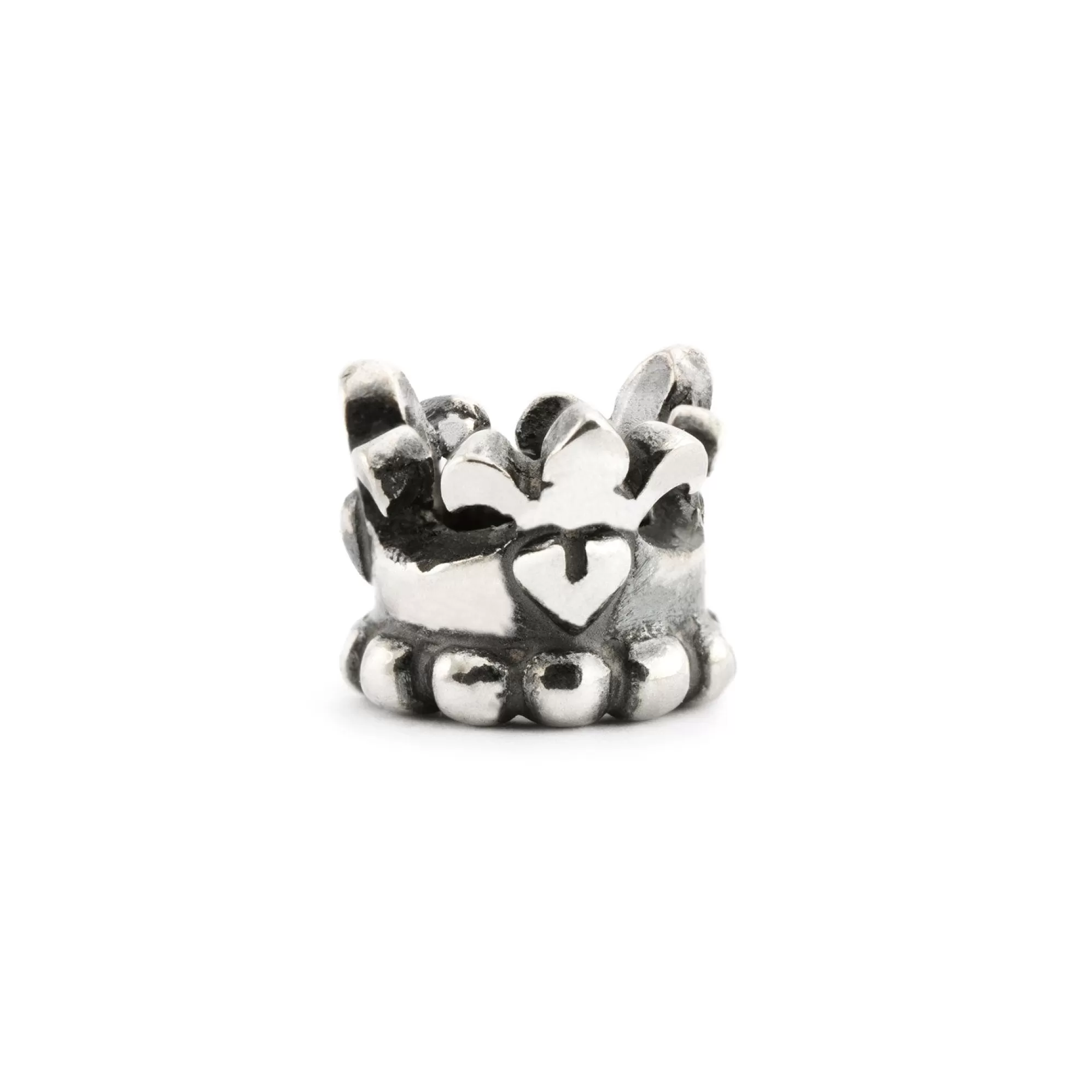 Shop Trollbeads Prince & Princess Bead