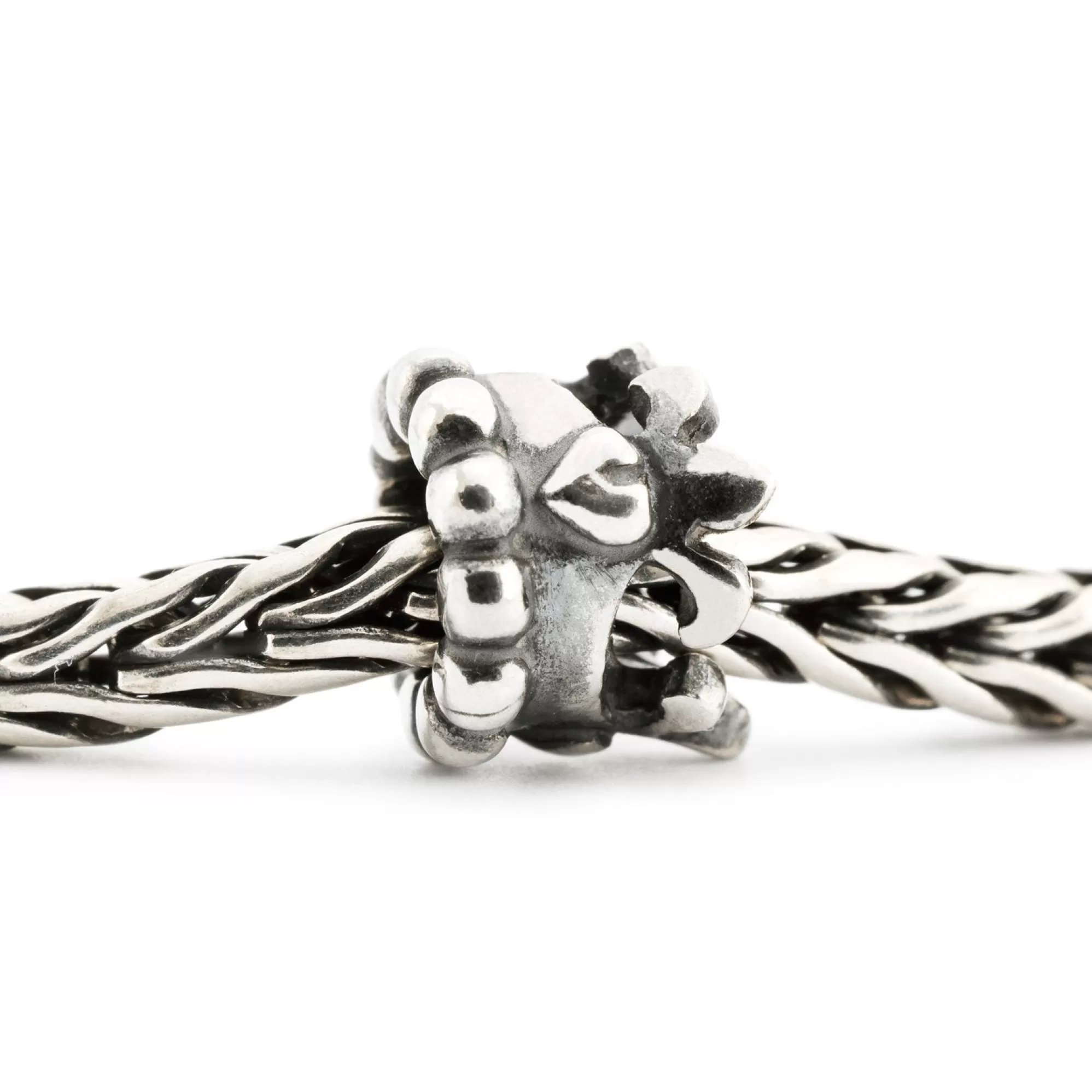 Shop Trollbeads Prince & Princess Bead