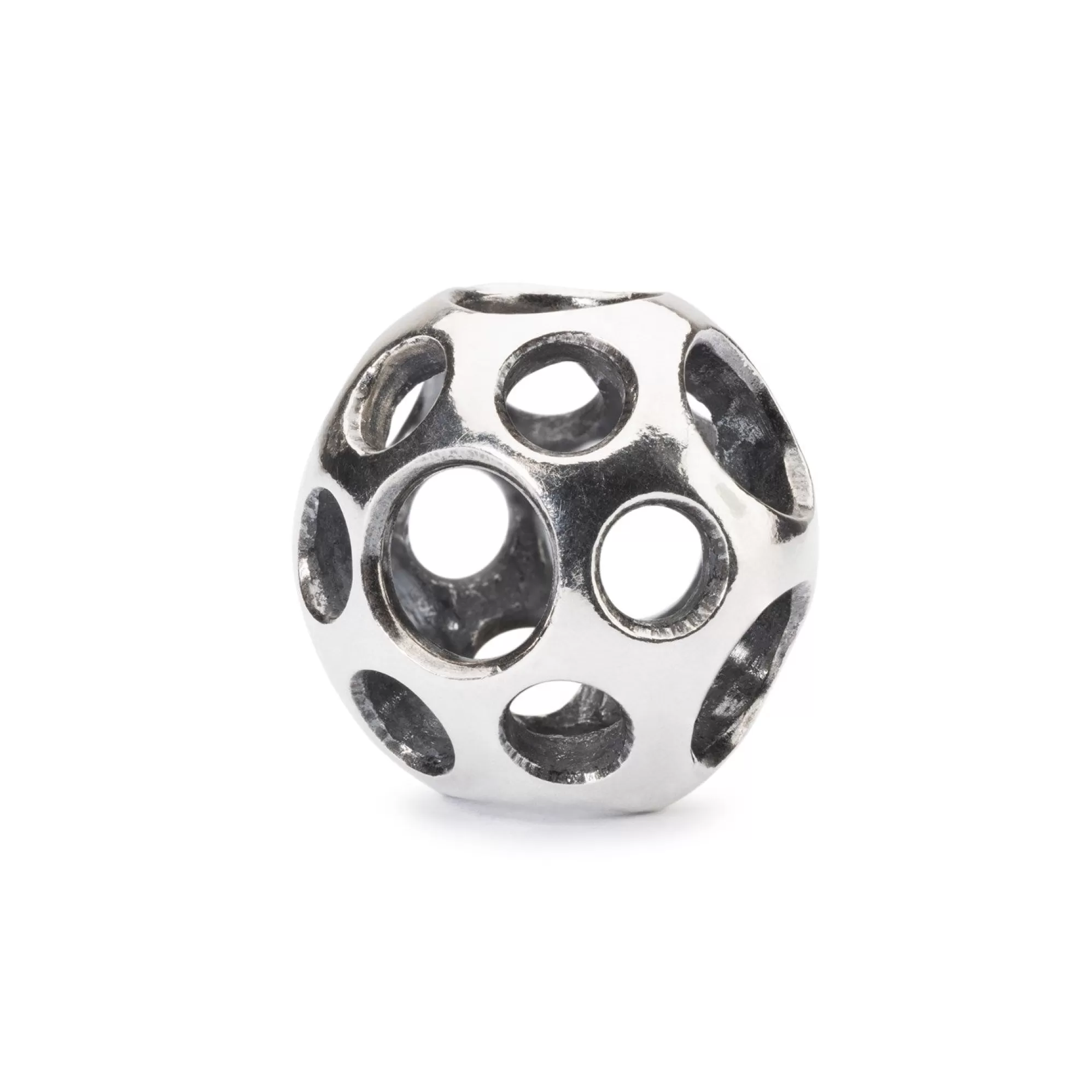 Online Trollbeads Puddles Bead