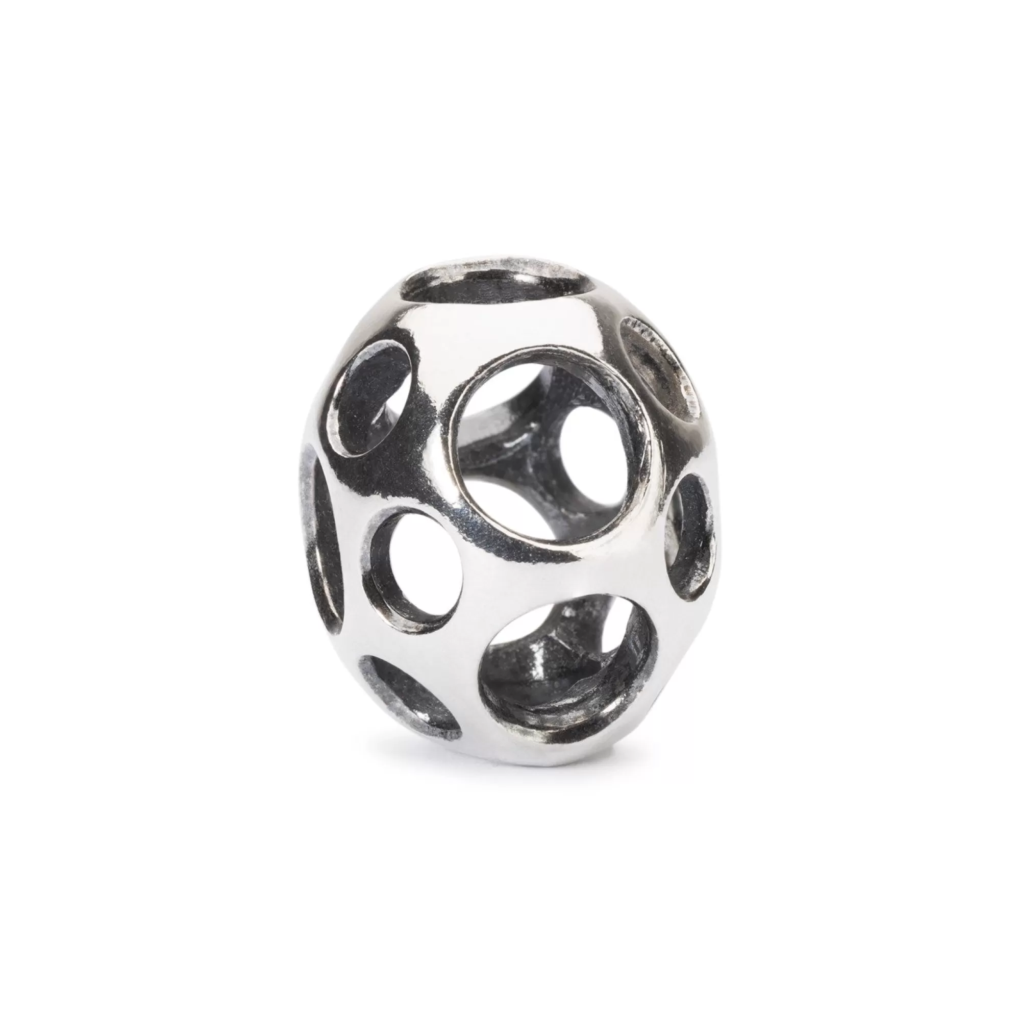 Online Trollbeads Puddles Bead