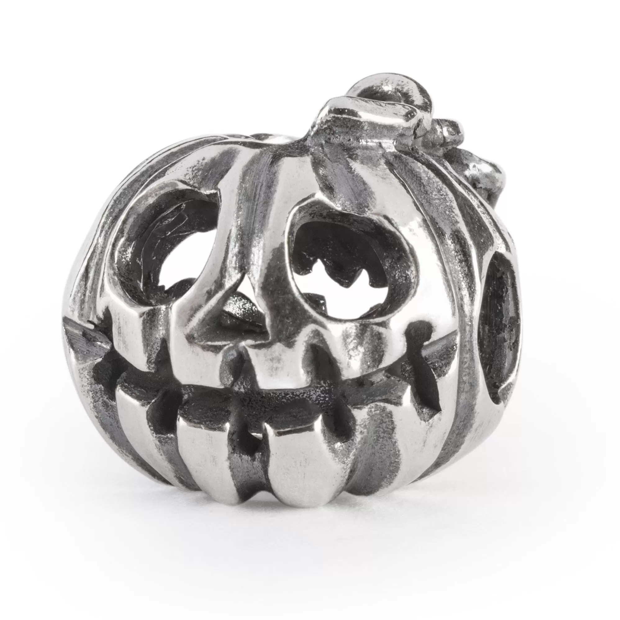 Store Trollbeads Pumpkin Of Courage Bead