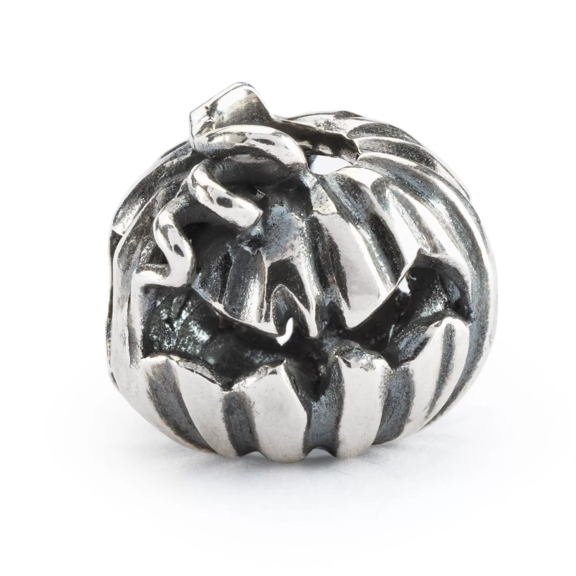 Store Trollbeads Pumpkin Of Courage Bead