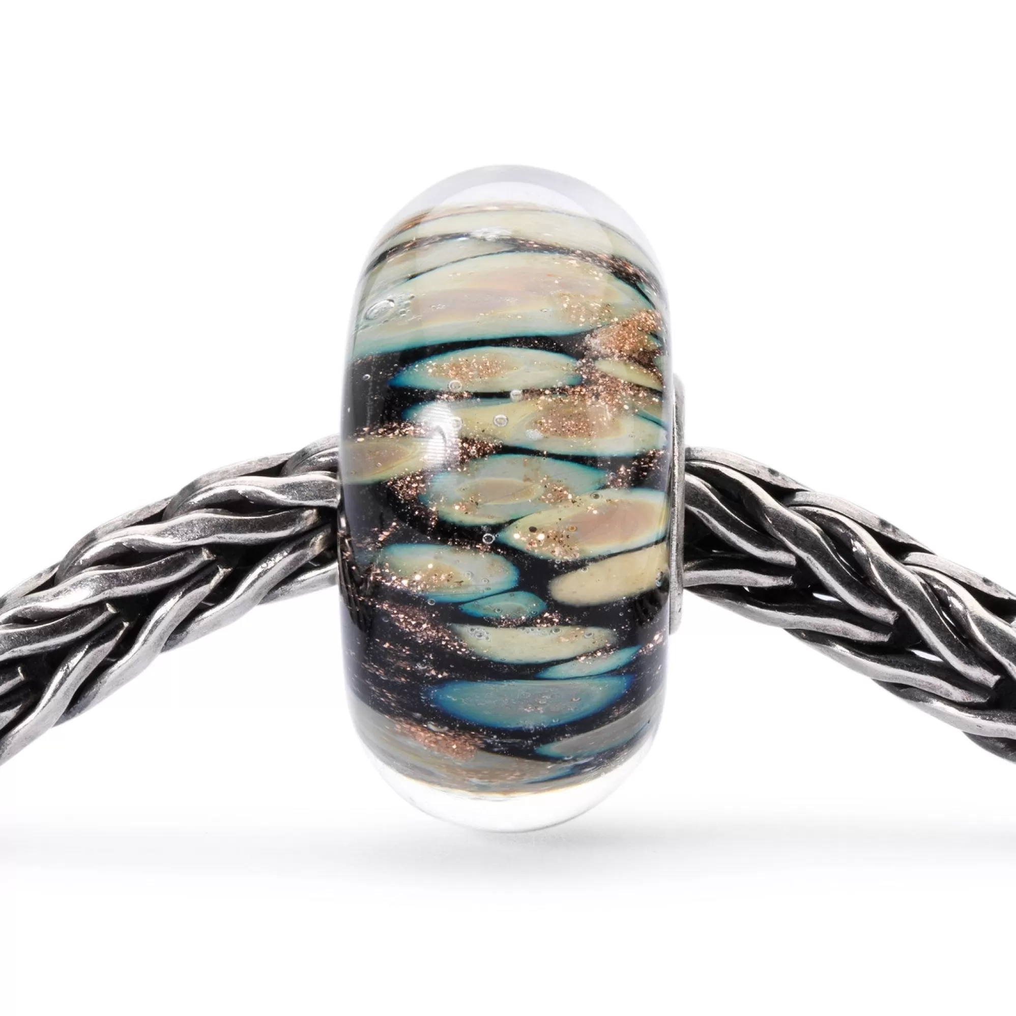 Sale Trollbeads Pure Heart Bead