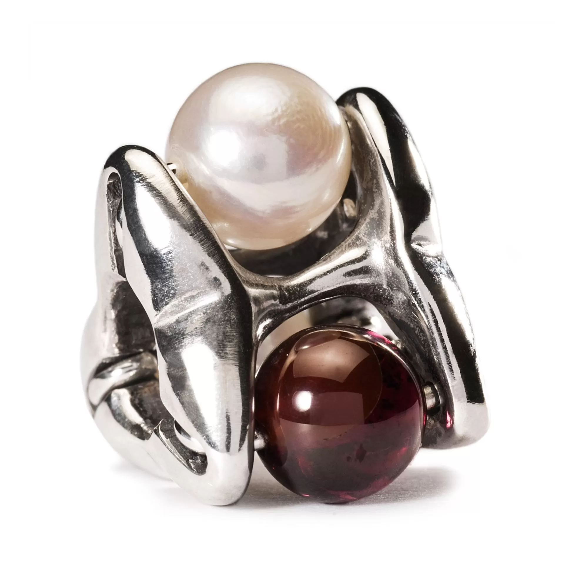 Hot Trollbeads Pure Passion Bead