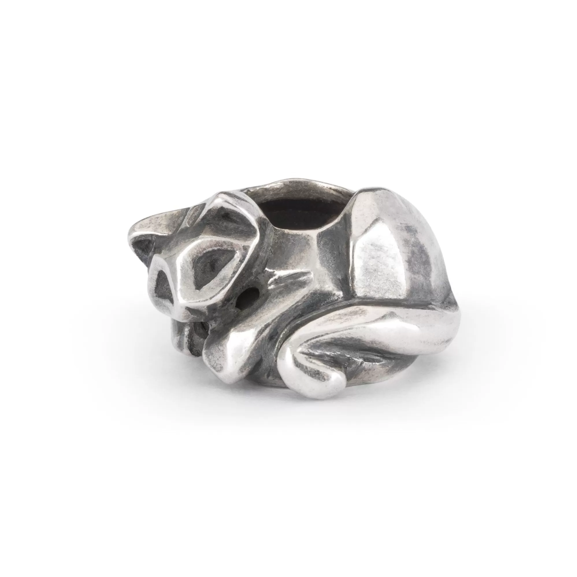 Best Trollbeads Purrfectly Relaxed Spacer