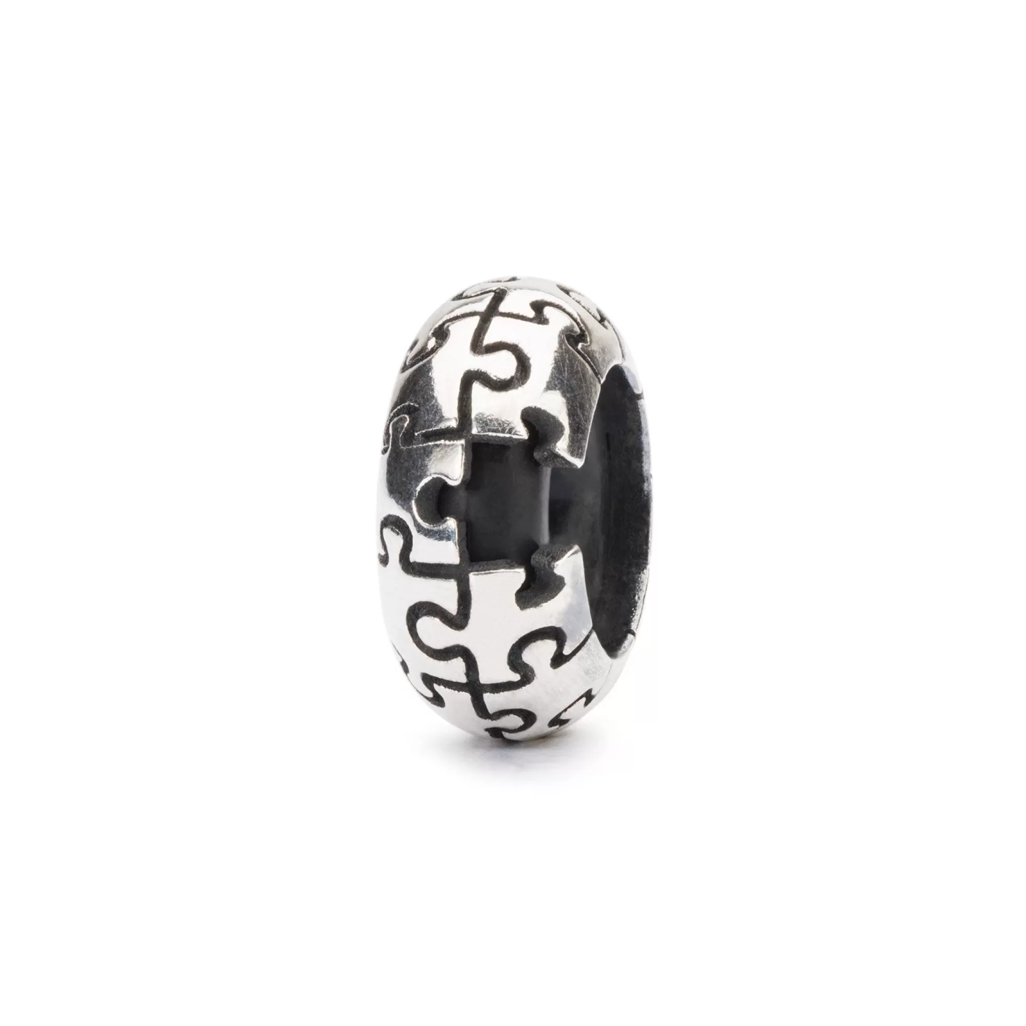 Clearance Trollbeads Puzzle Spacer