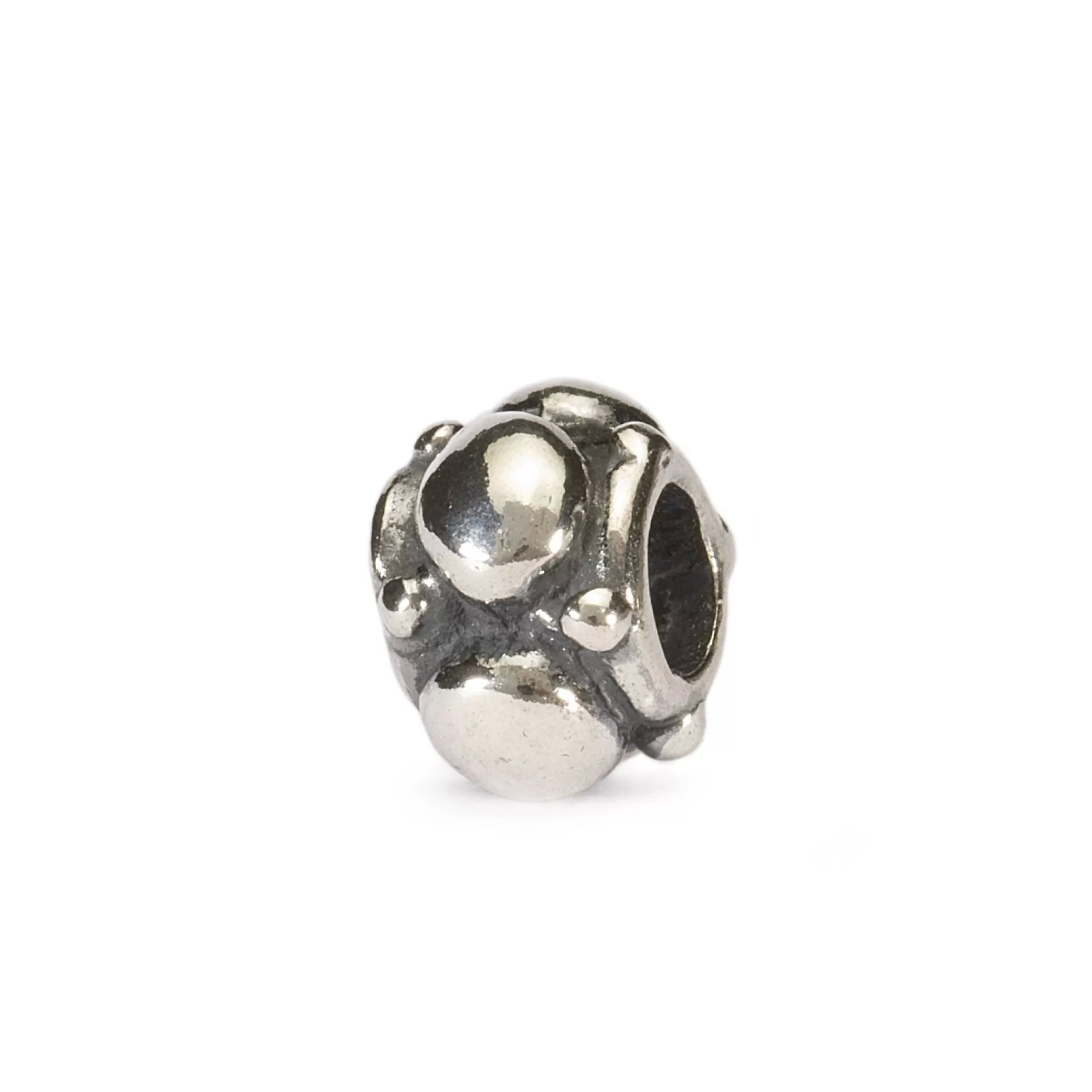 New Trollbeads Quatre Bead