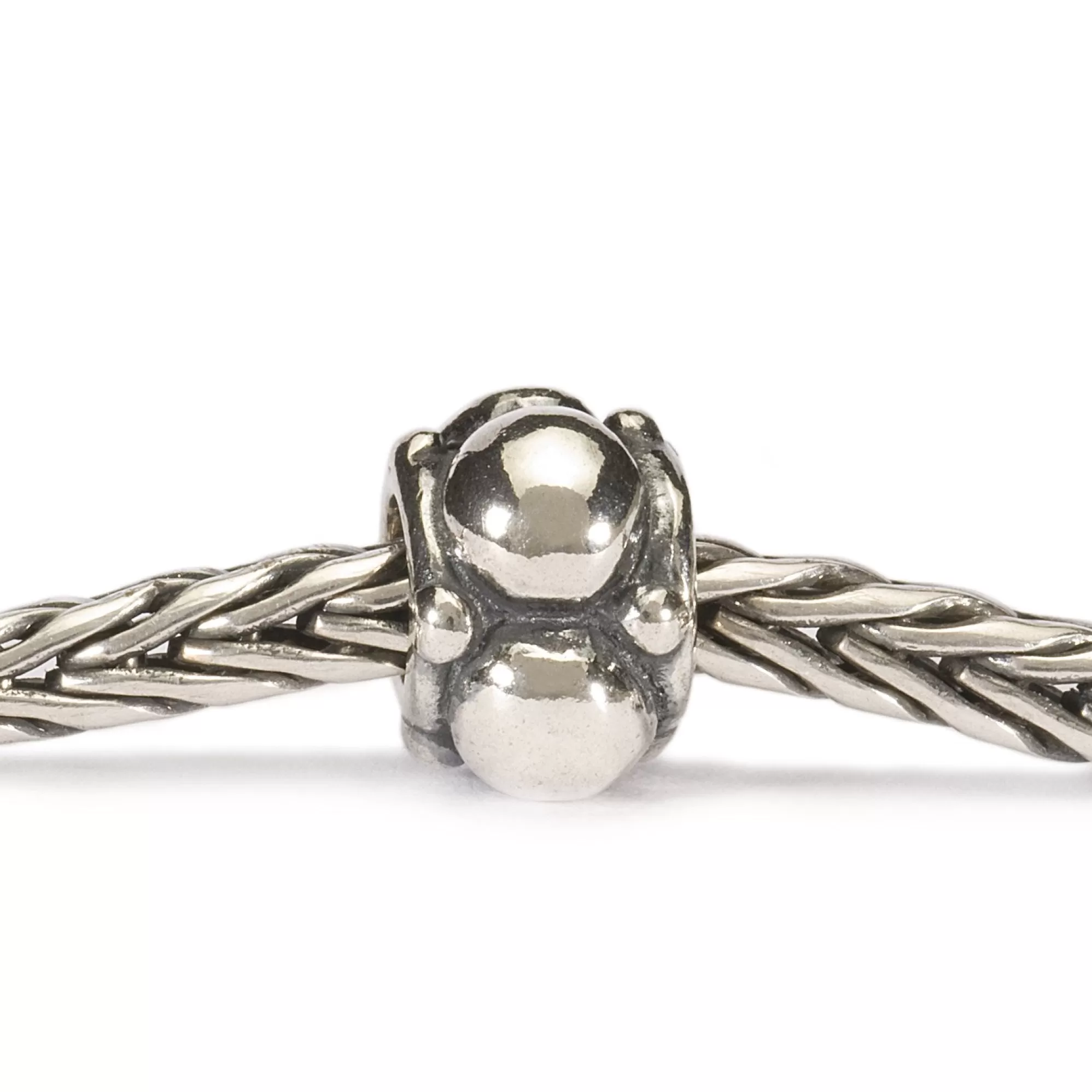 New Trollbeads Quatre Bead