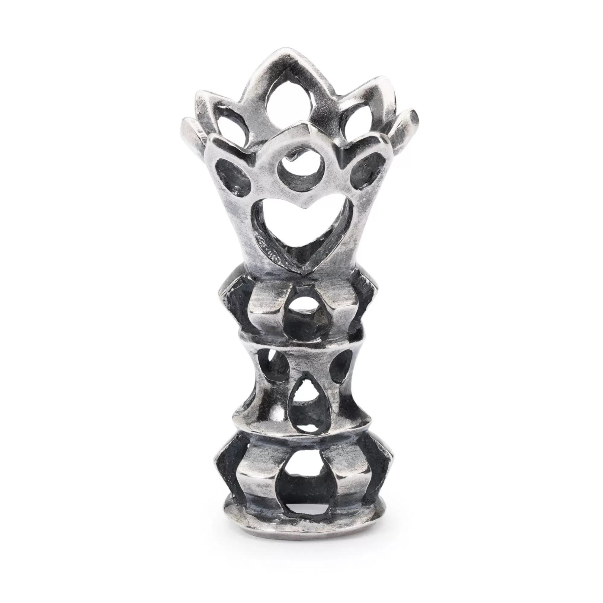 Discount Trollbeads Queen Of Heart Pendant