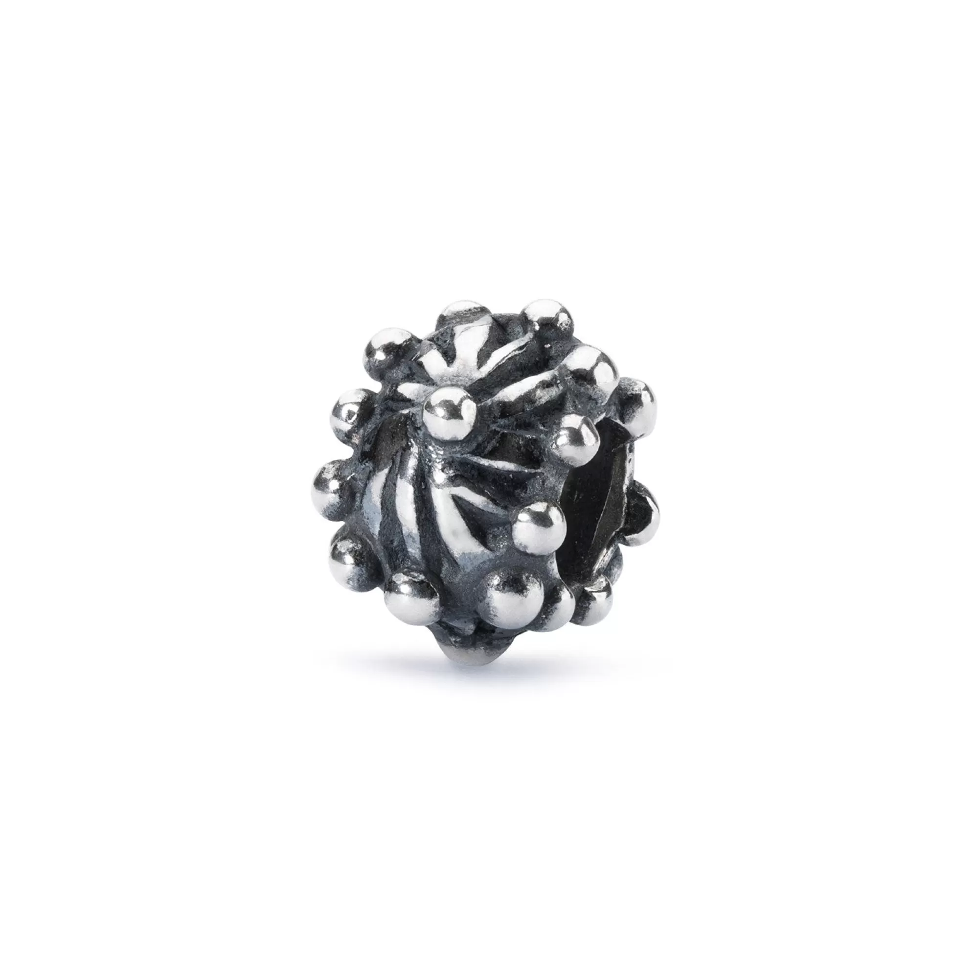 Store Trollbeads Quiet Flower Bead