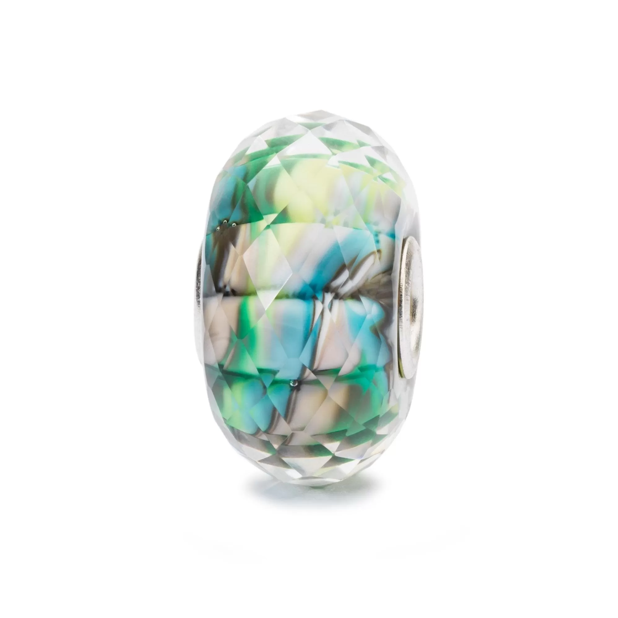 Online Trollbeads Quiet Landscape Bead