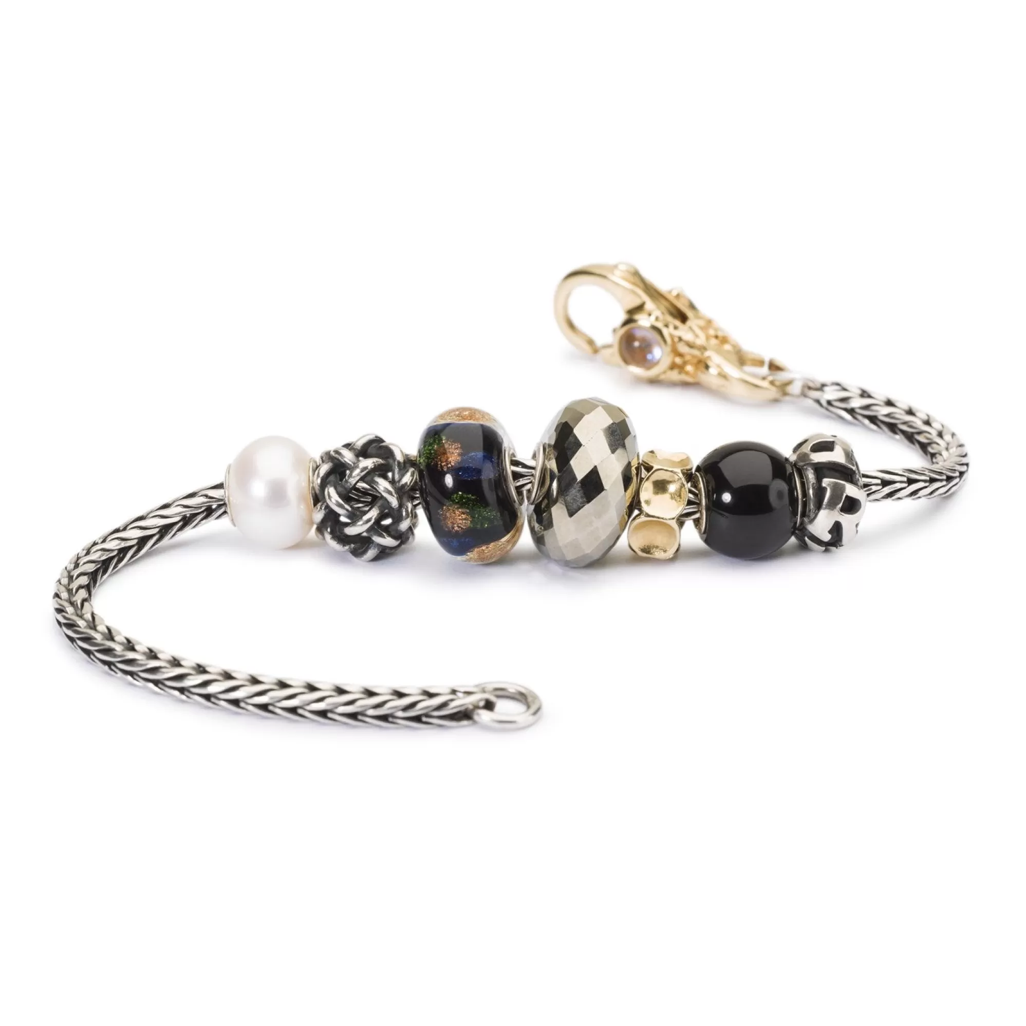 Fashion Trollbeads R Spacer