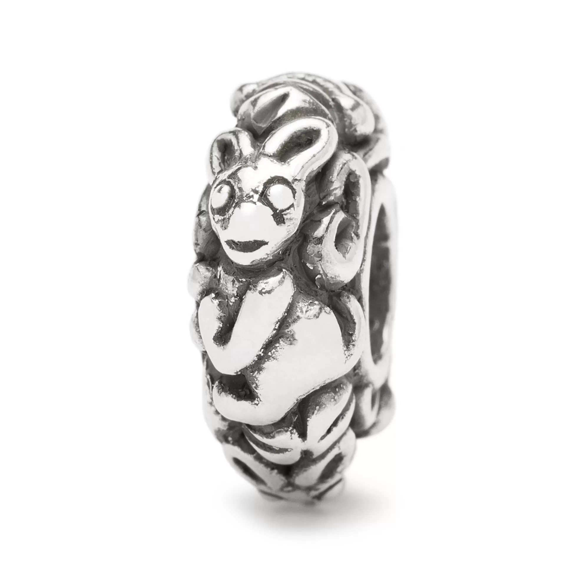 Best Sale Trollbeads Rabbit Bead