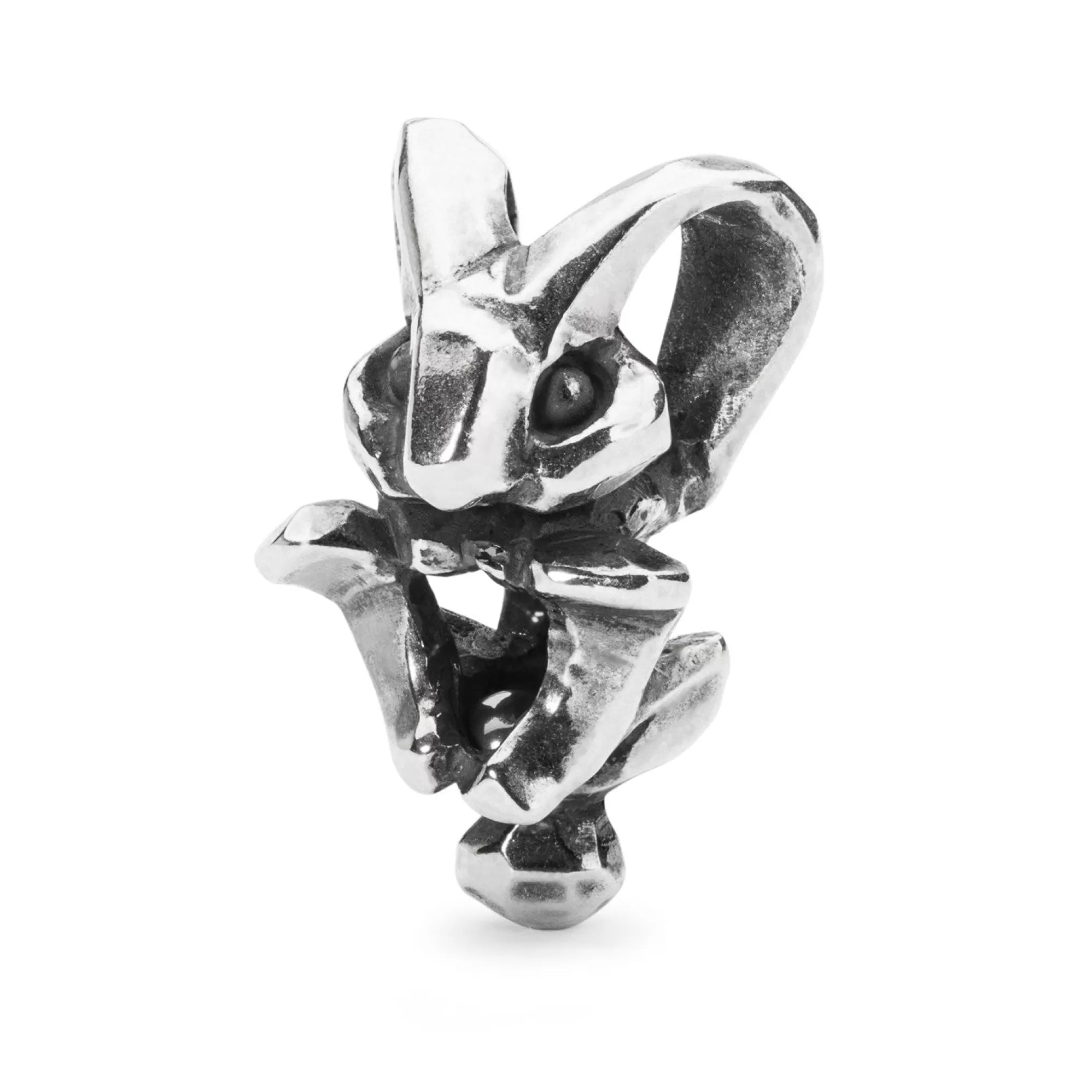 Shop Trollbeads Rabbit Of Magic Bead