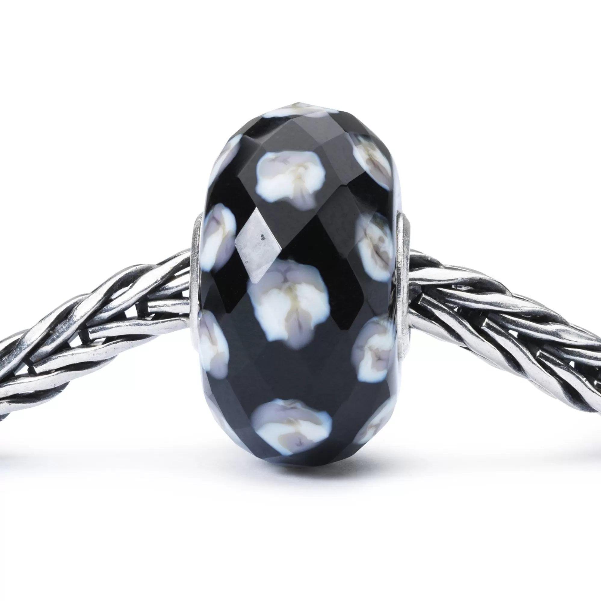 Flash Sale Trollbeads Raindrops Bead