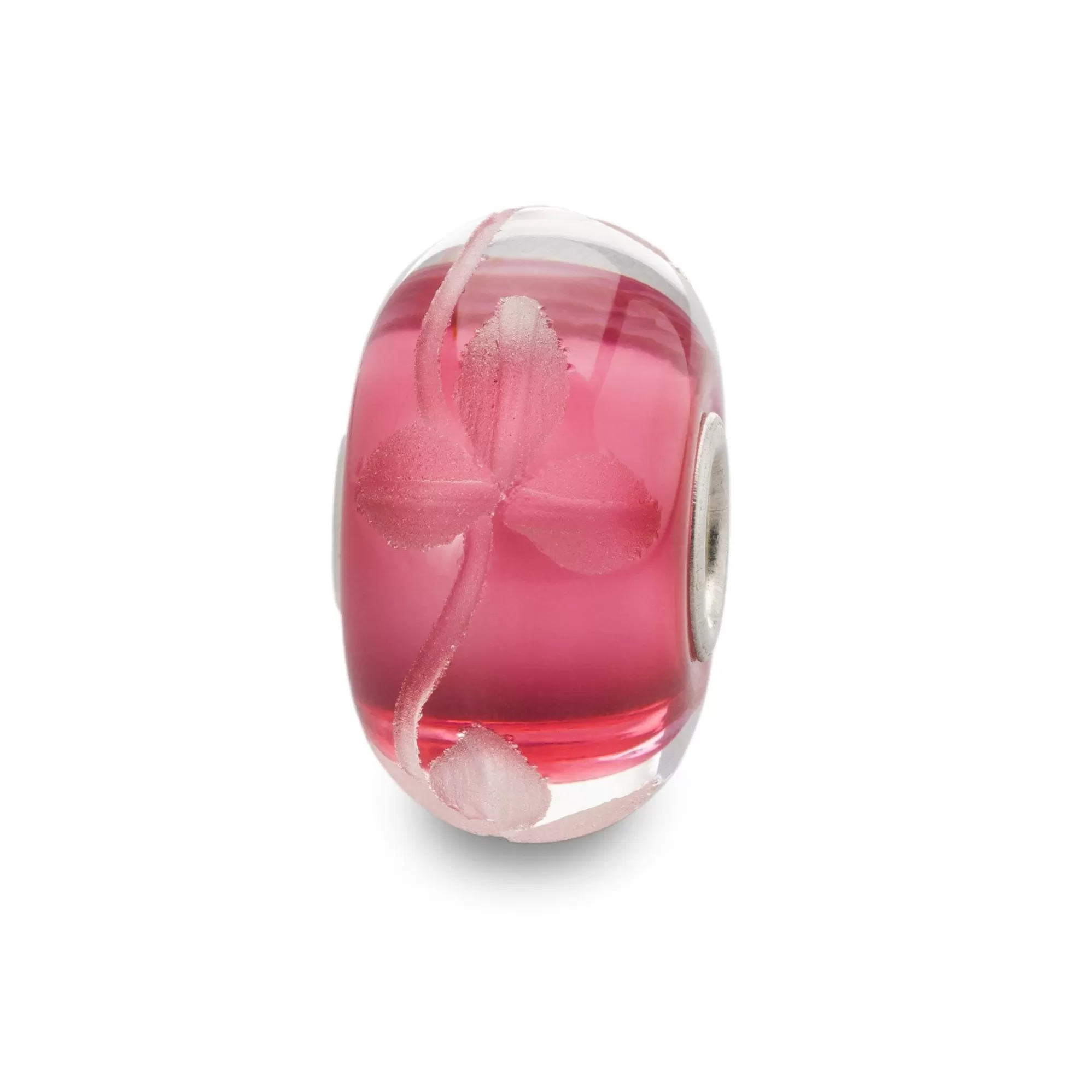 Flash Sale Trollbeads Raspberry Bush Bead