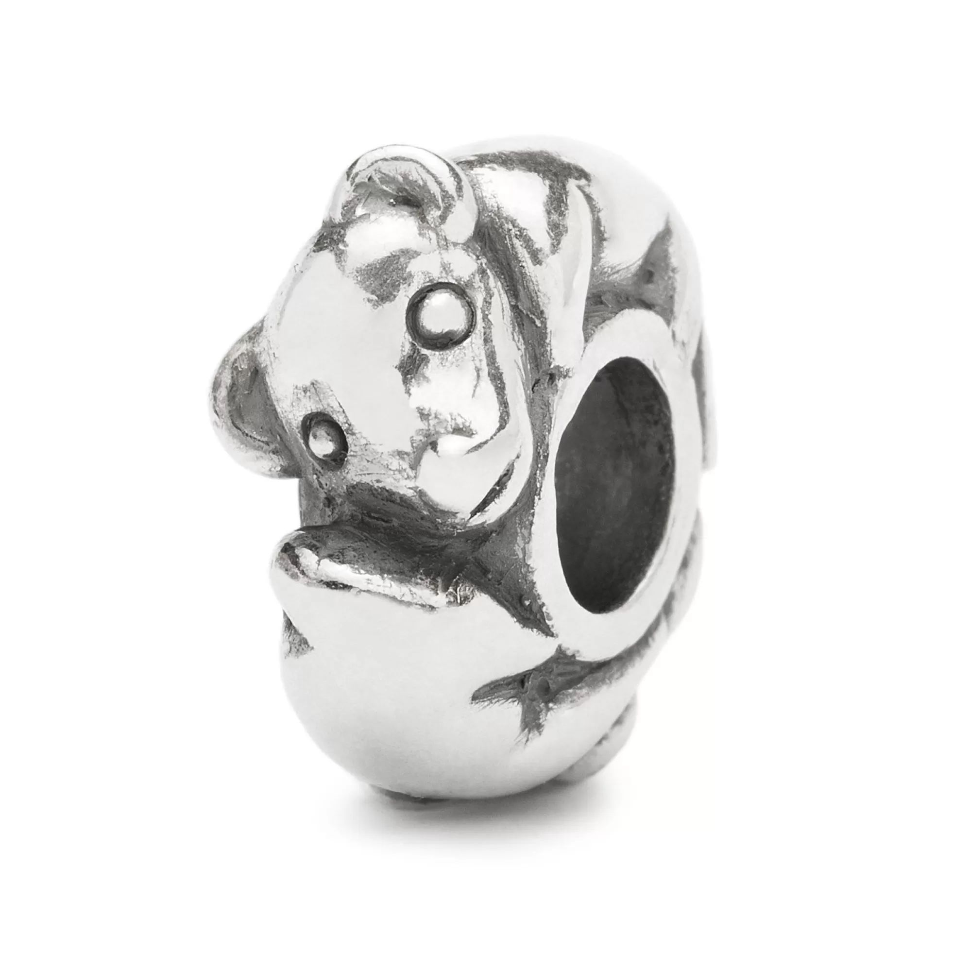 Clearance Trollbeads Rat Bead