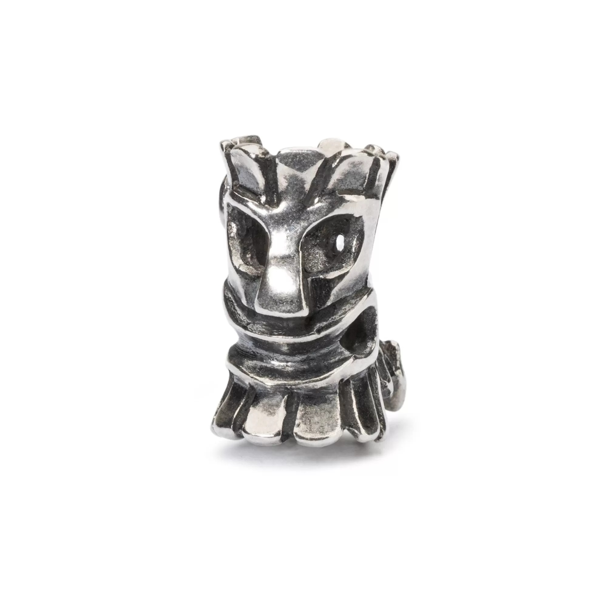 Cheap Trollbeads Ratatoskr Bead