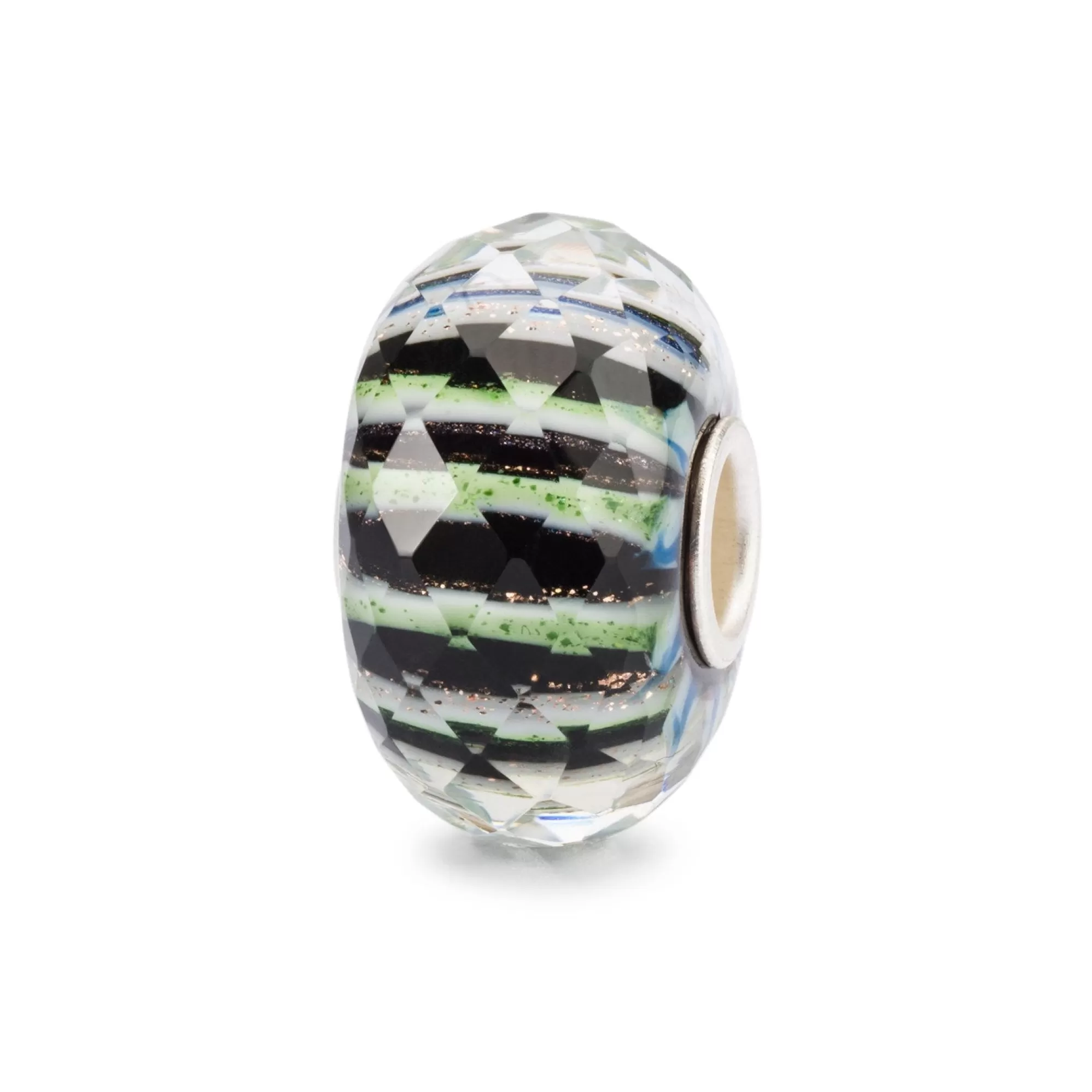 Fashion Trollbeads Rationality Bead