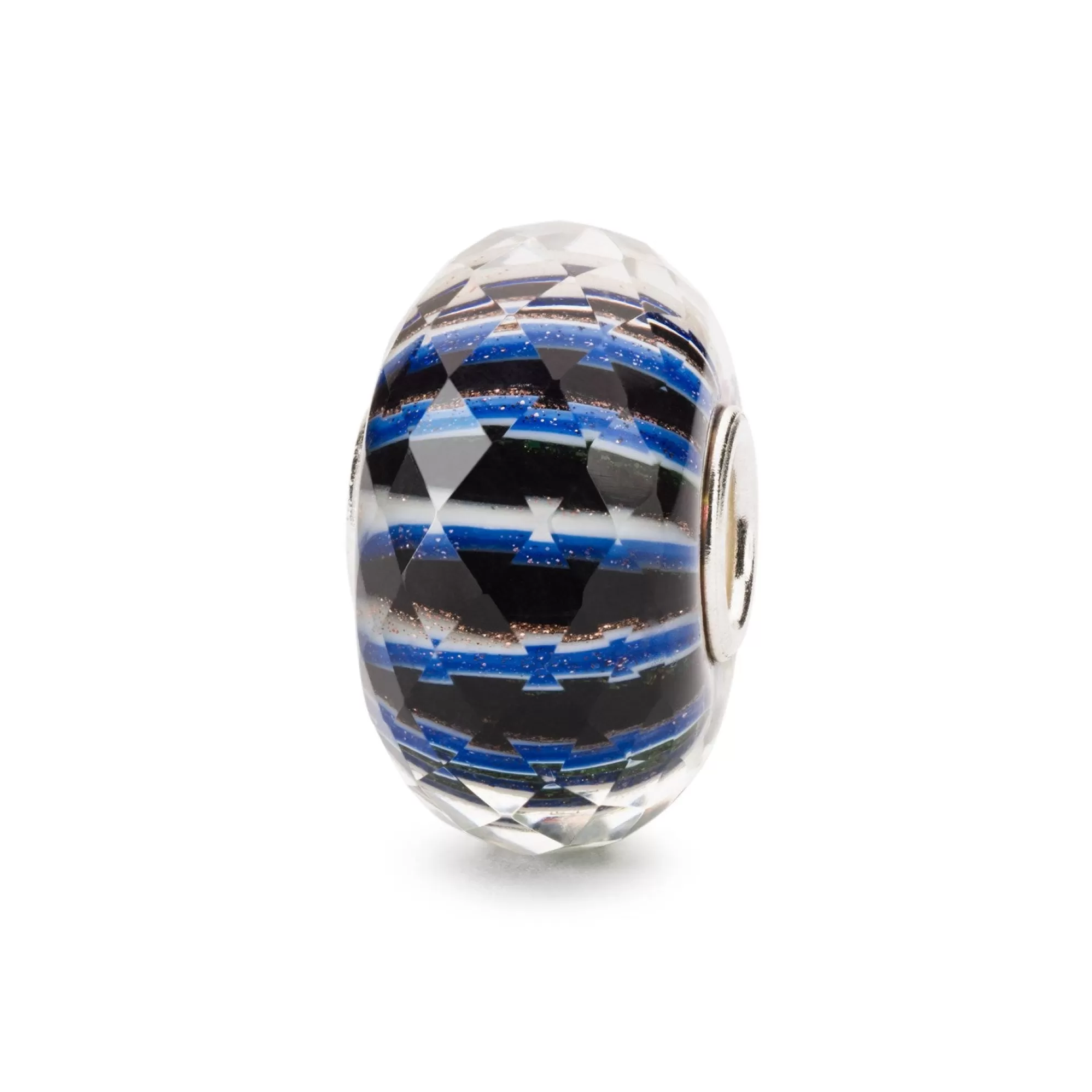 Fashion Trollbeads Rationality Bead