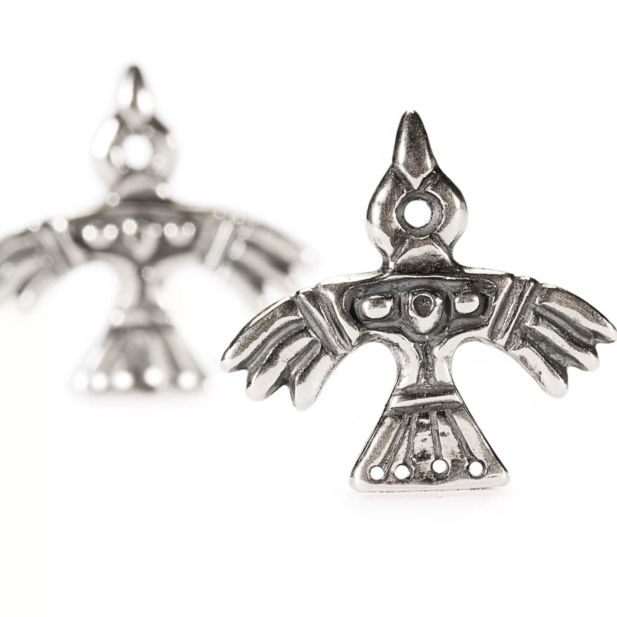 Hot Trollbeads Ravens Of Odin