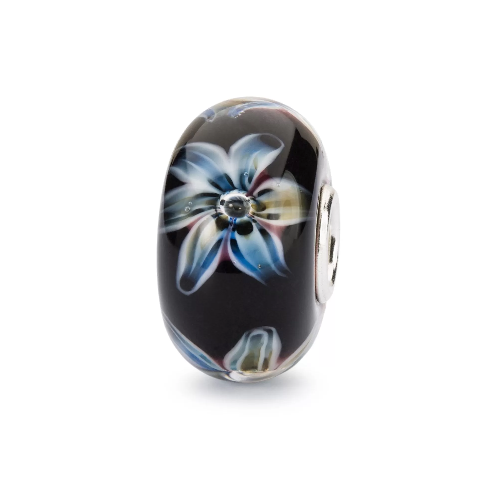 Flash Sale Trollbeads Resilience Flower Bead