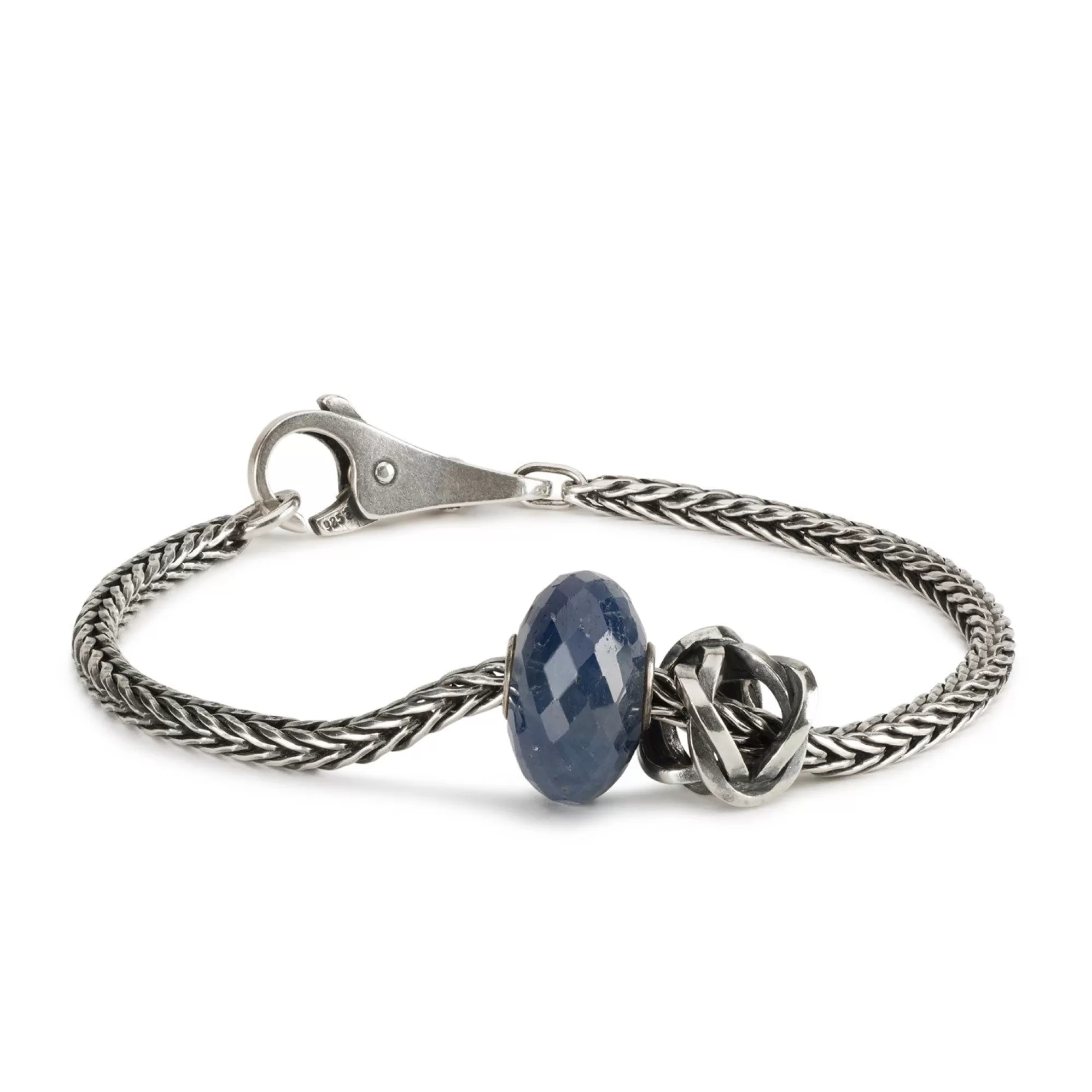 Outlet Trollbeads Resilience Knot Bead